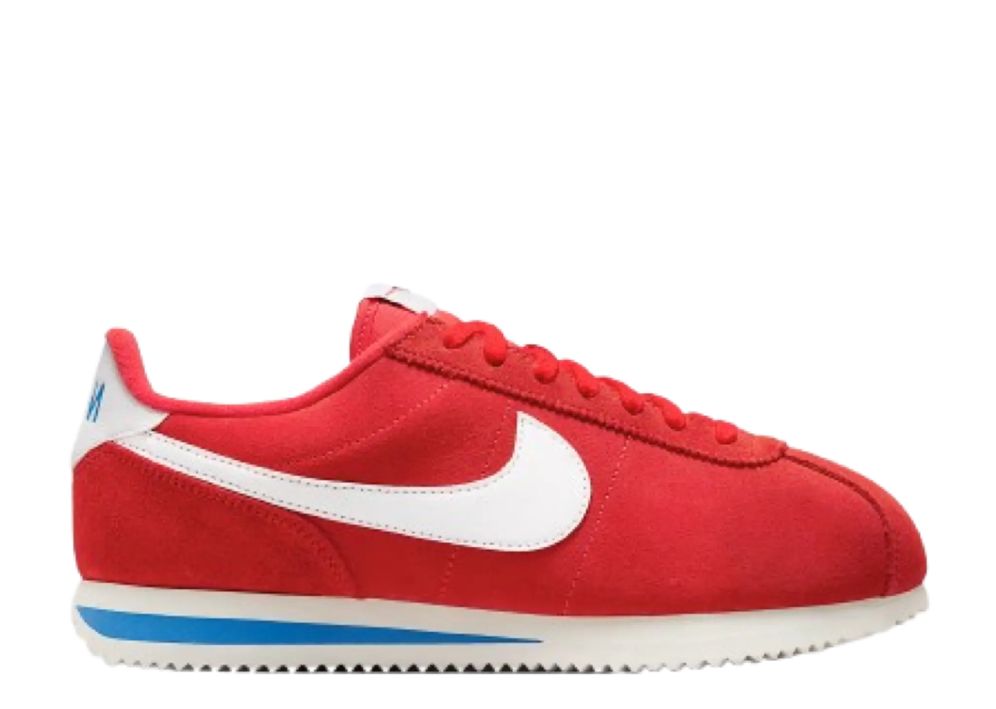 Nike Cortez Light Crimson Photo Blue (Women's)