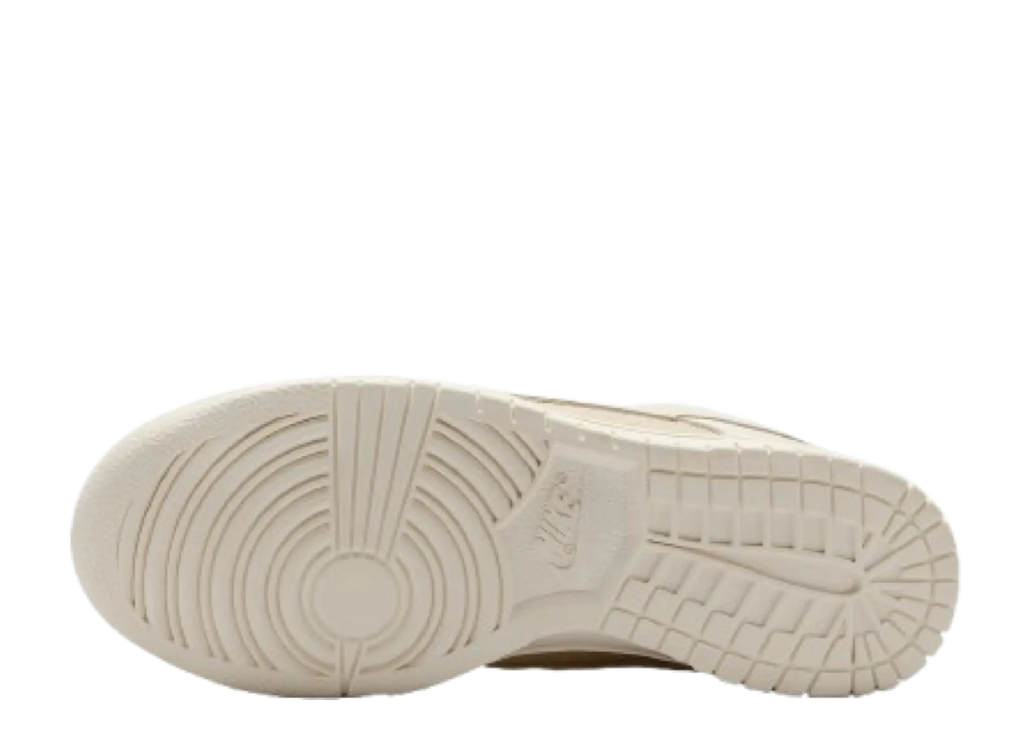 Nike Dunk Low Lace Soft Pearl (Women's) - photo 4