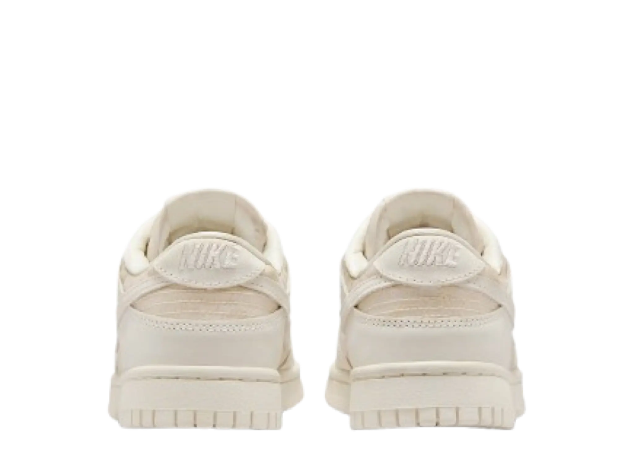 Nike Dunk Low Lace Soft Pearl (Women's) - photo 3