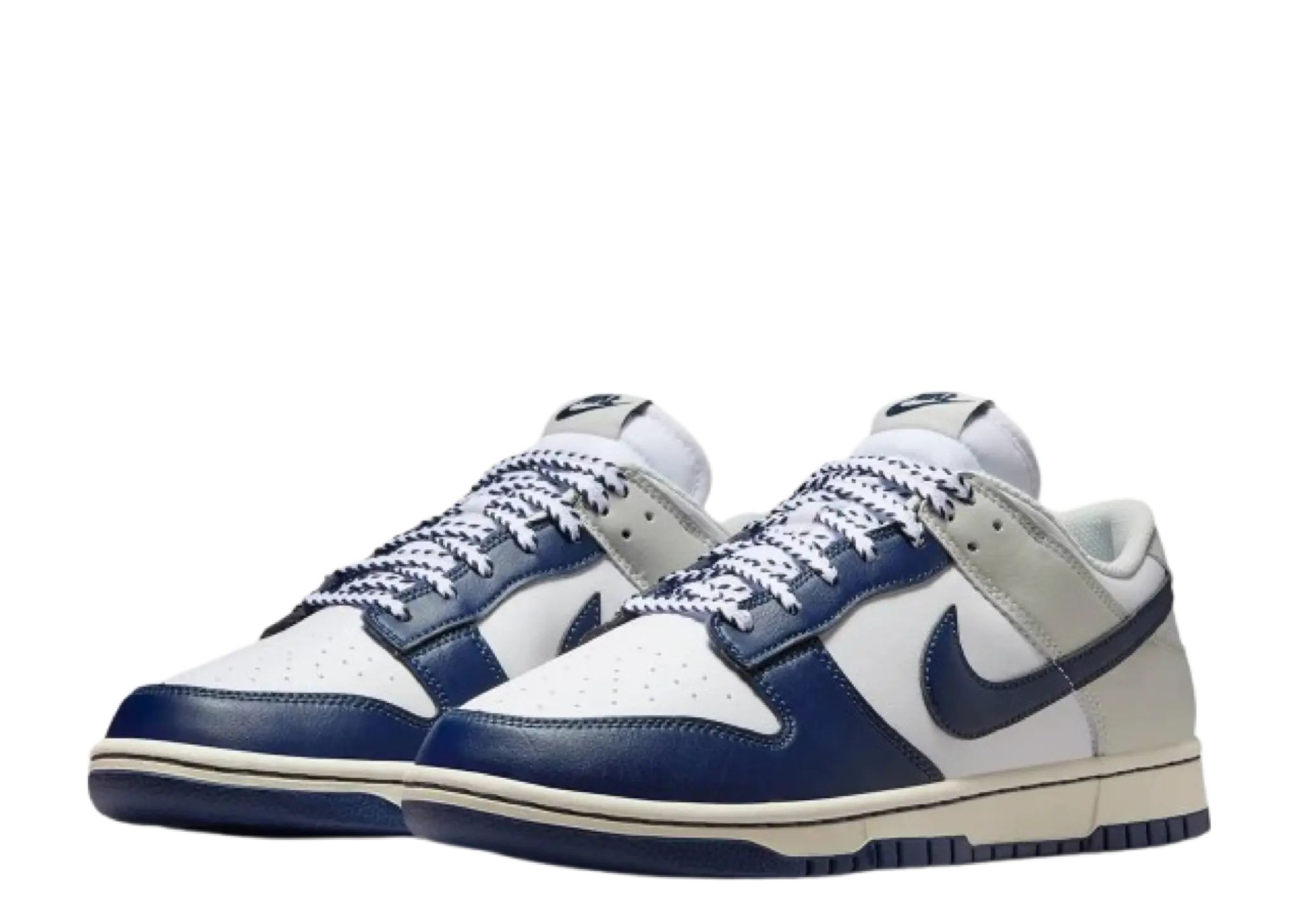 Nike Dunk Low New York Yankees - photo 2