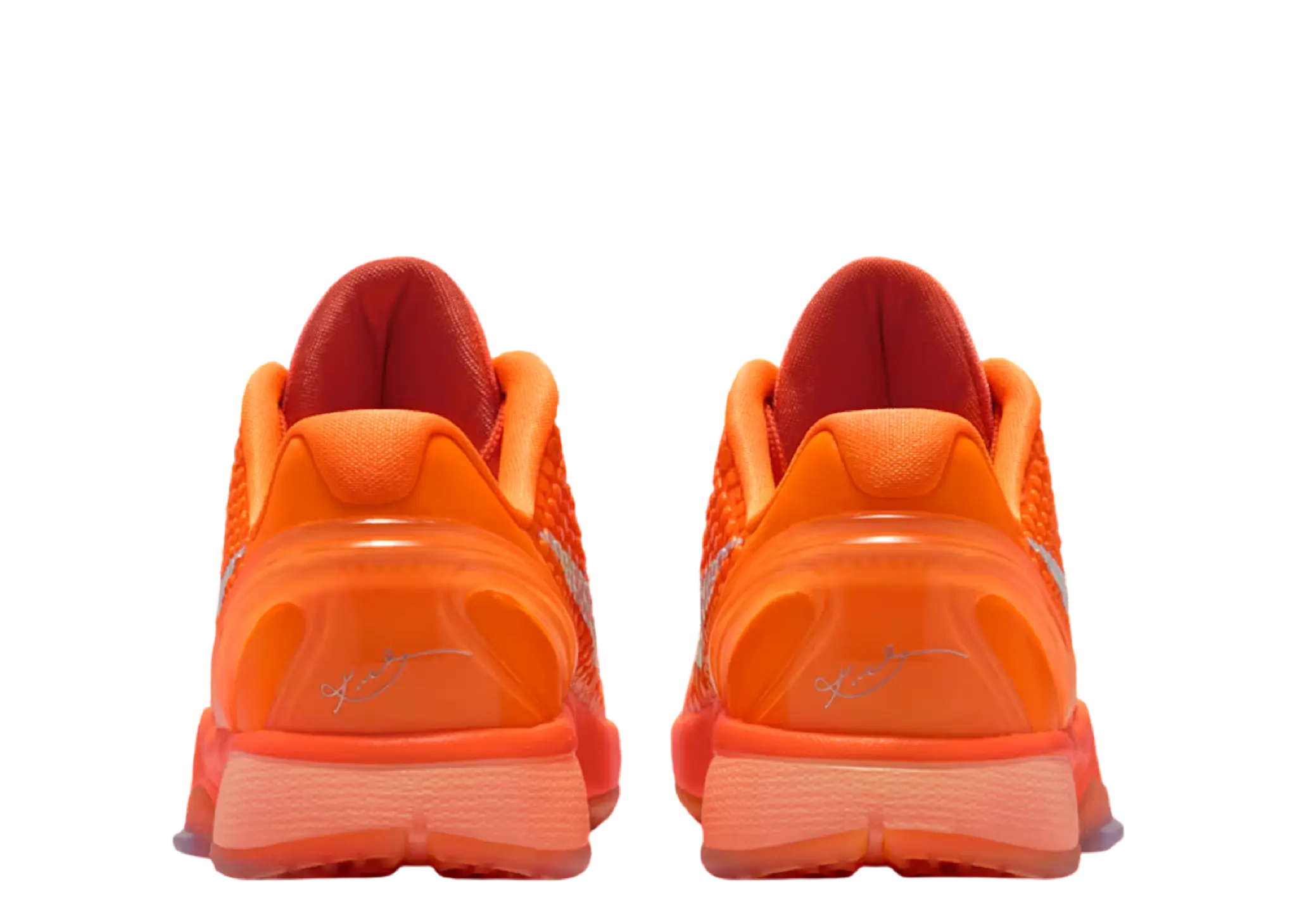 Nike Kobe 6 WNBA (Grade School) - photo 3