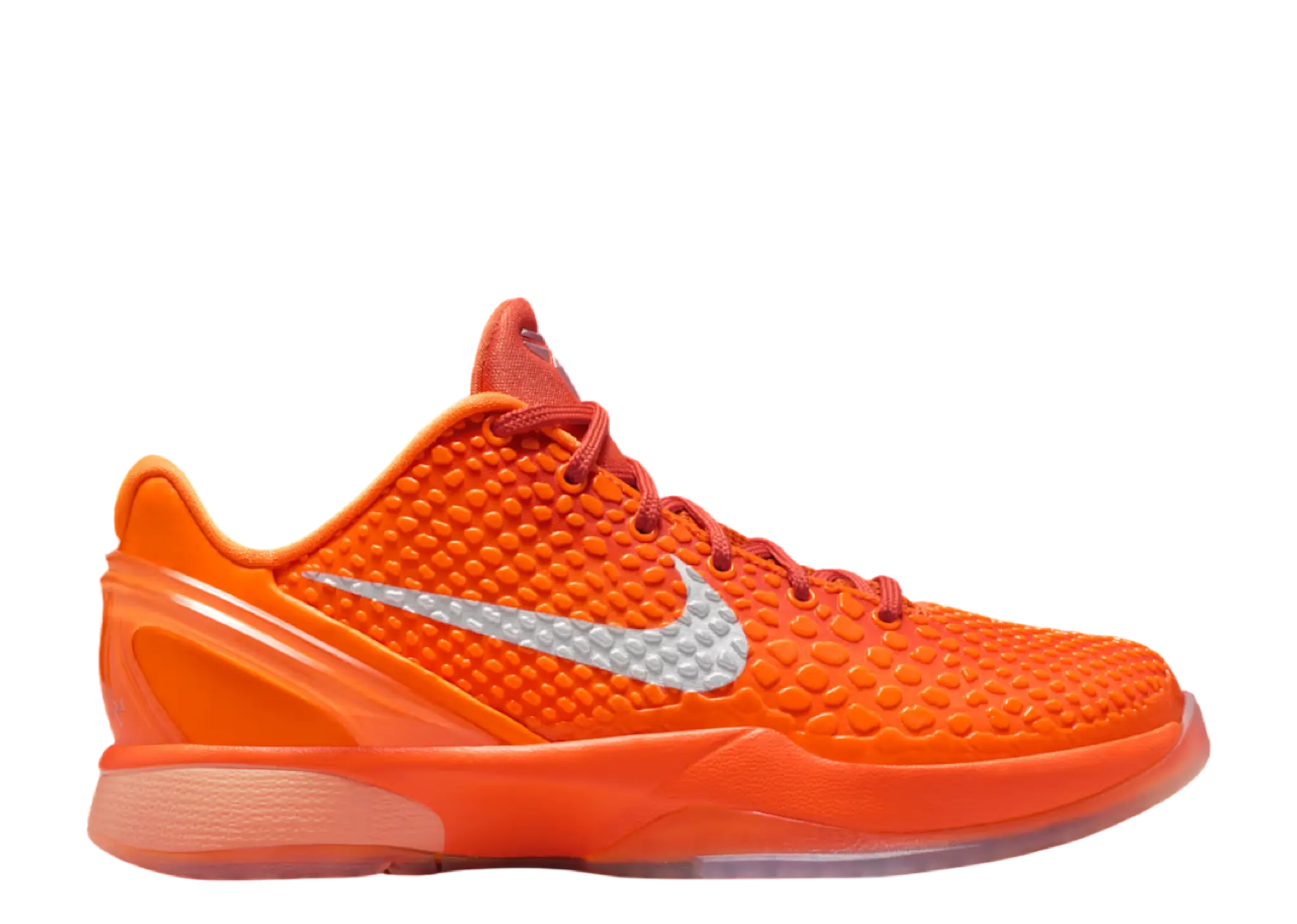 Nike Kobe 6 WNBA (Grade School)