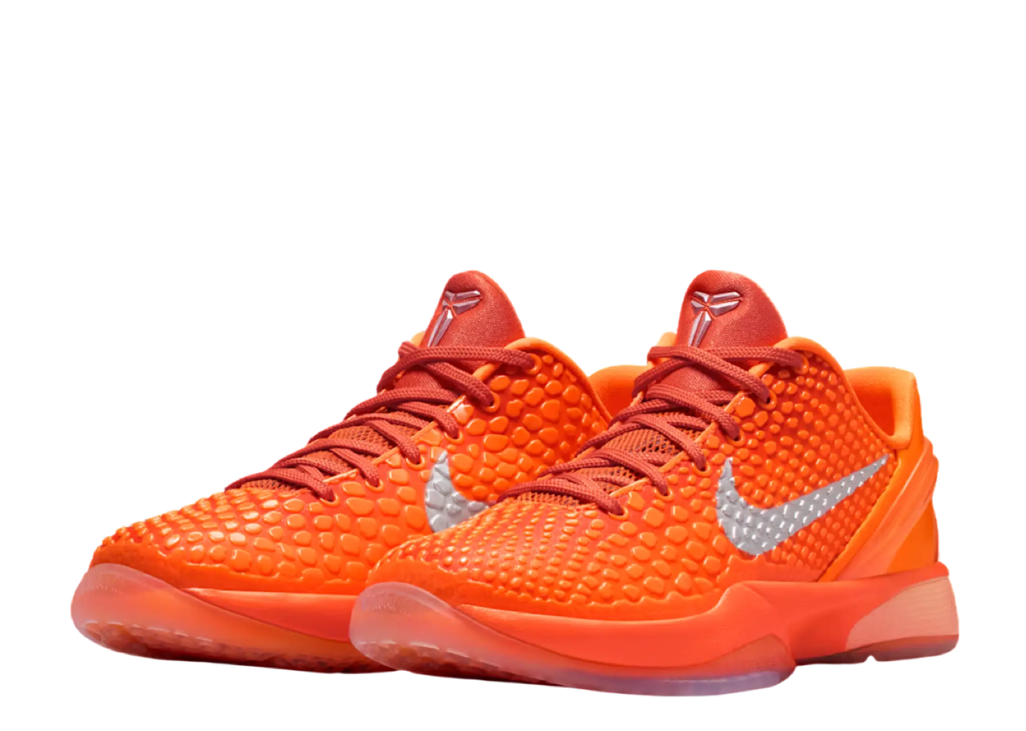 Nike Kobe 6 WNBA (Grade School) - photo 2