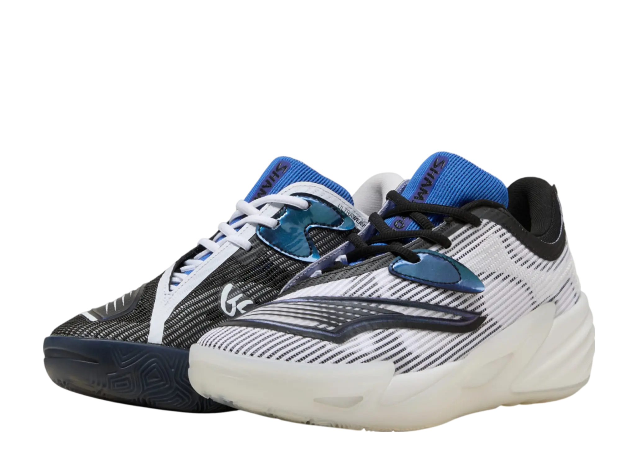 Puma All-Pro Nitro 2 Shammgod - photo 2