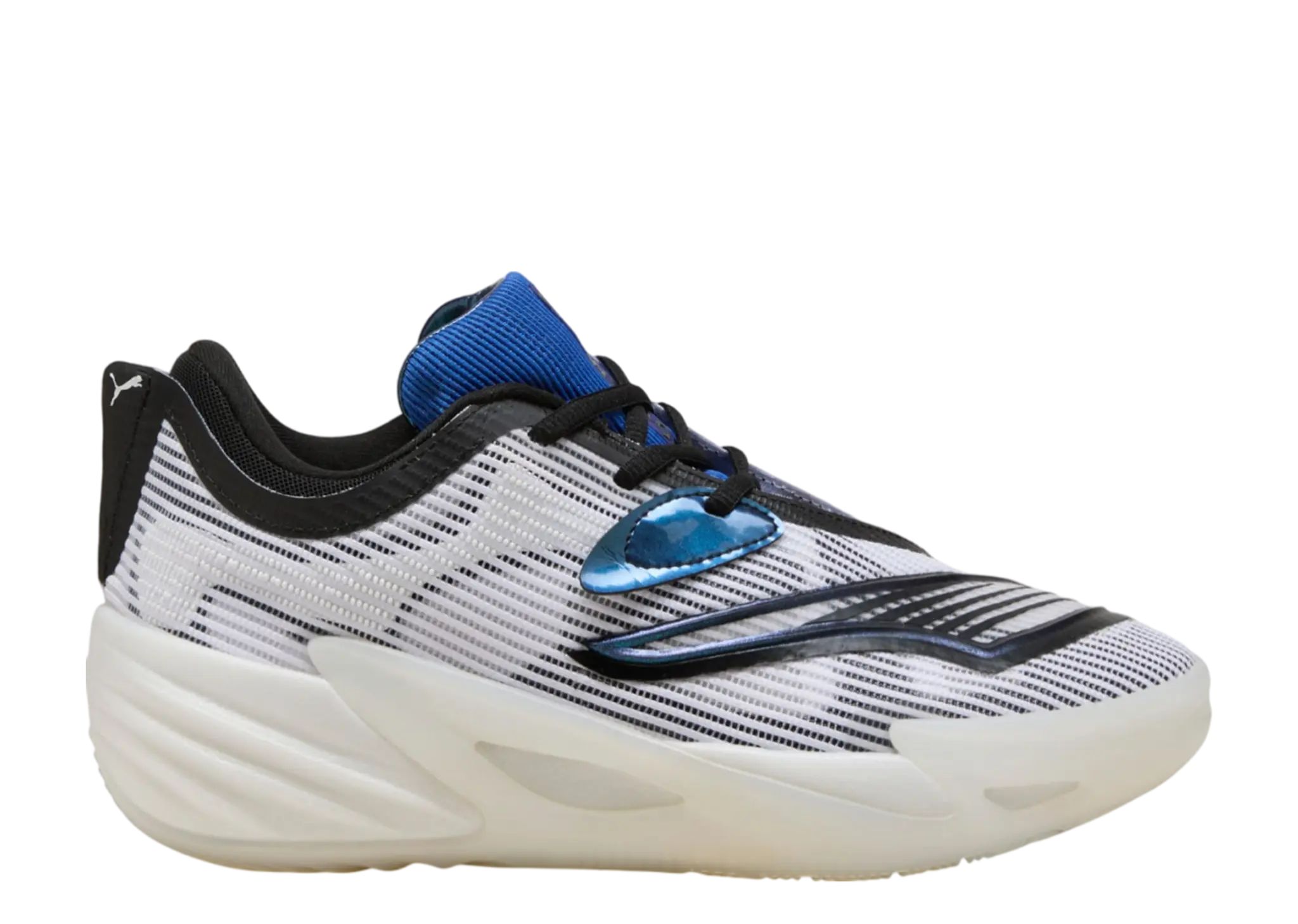 Puma All-Pro Nitro 2 Shammgod