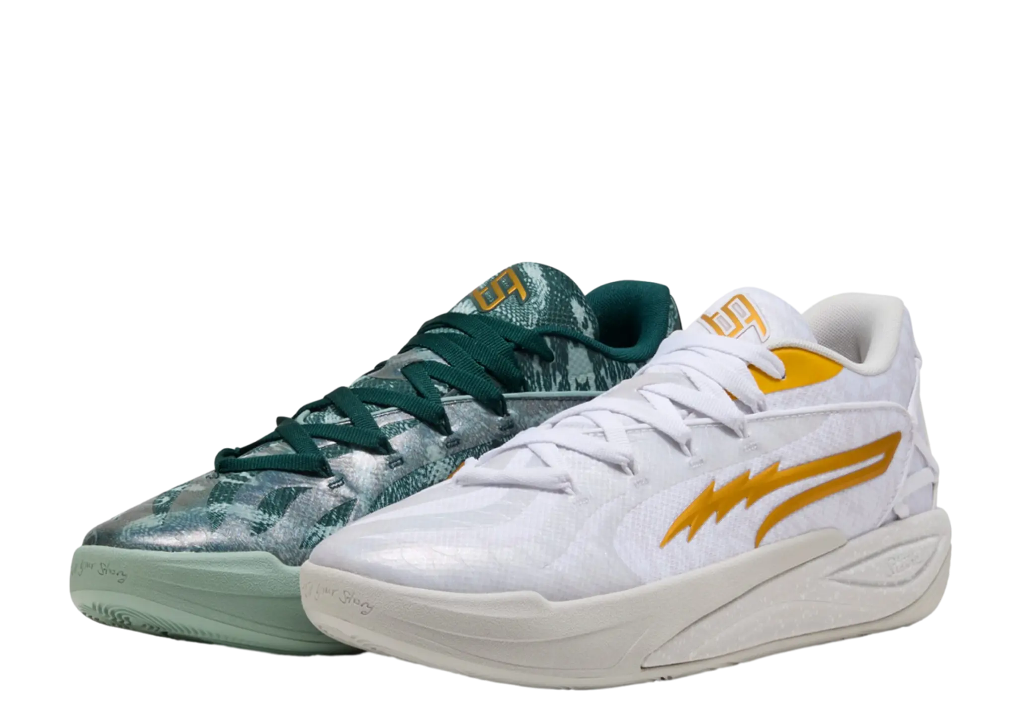 Puma Stewie 4 Harry Potter (Women's) - photo 2