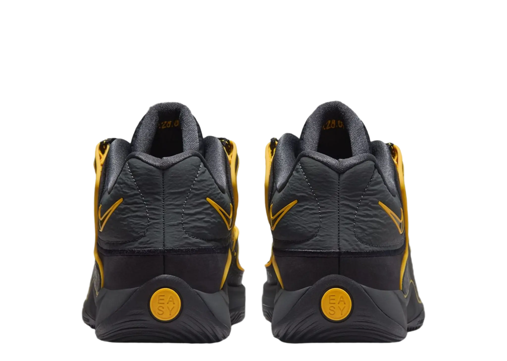Nike KD 18 Rain City - photo 3