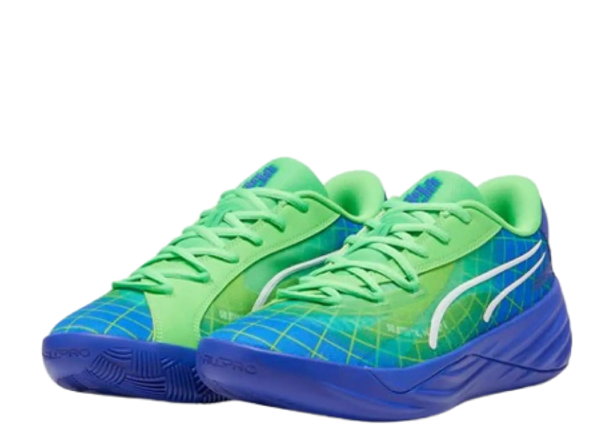 Puma All-Pro Nitro Marcus Smart PE - photo 2
