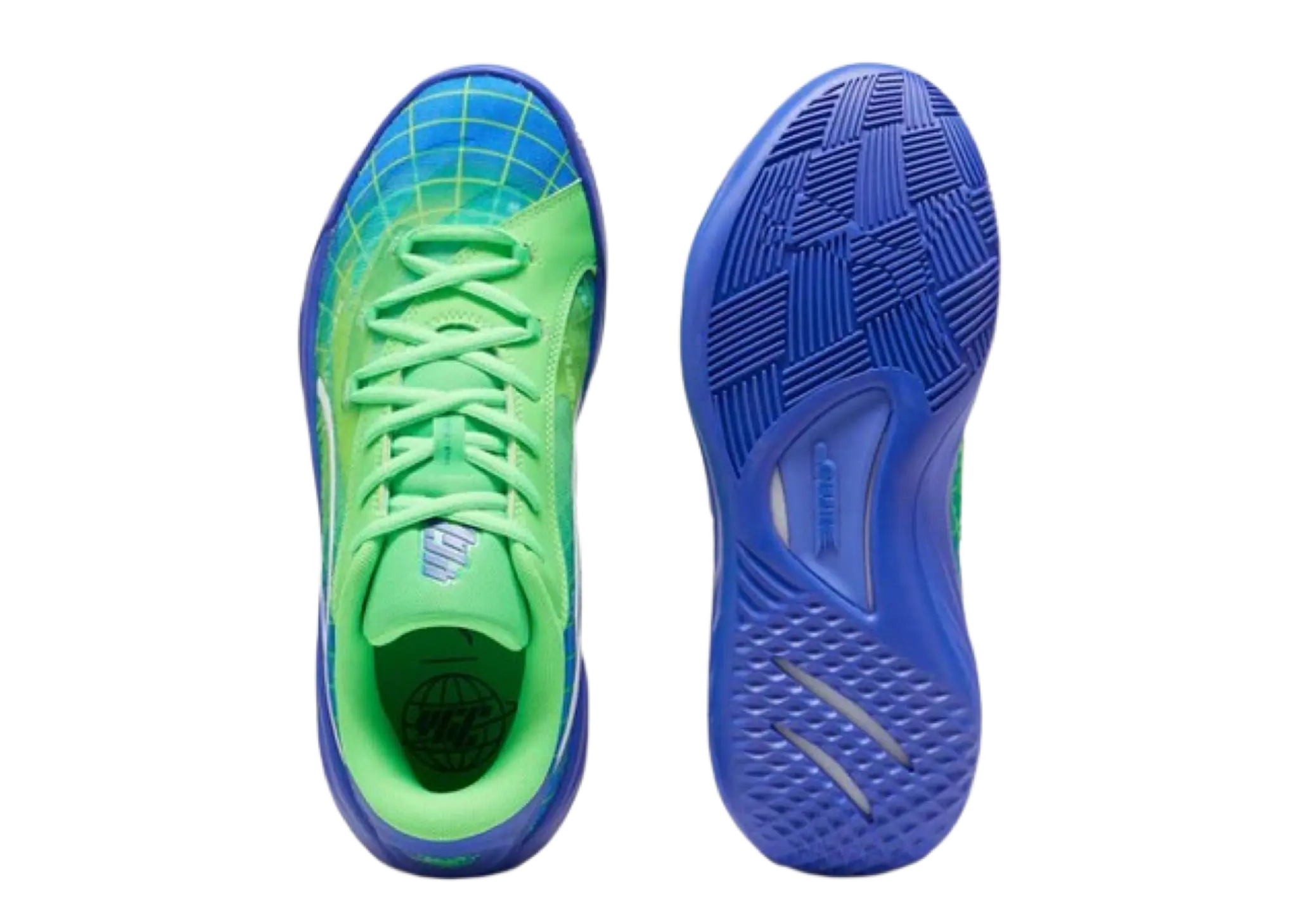 Puma All-Pro Nitro Marcus Smart PE - photo 3