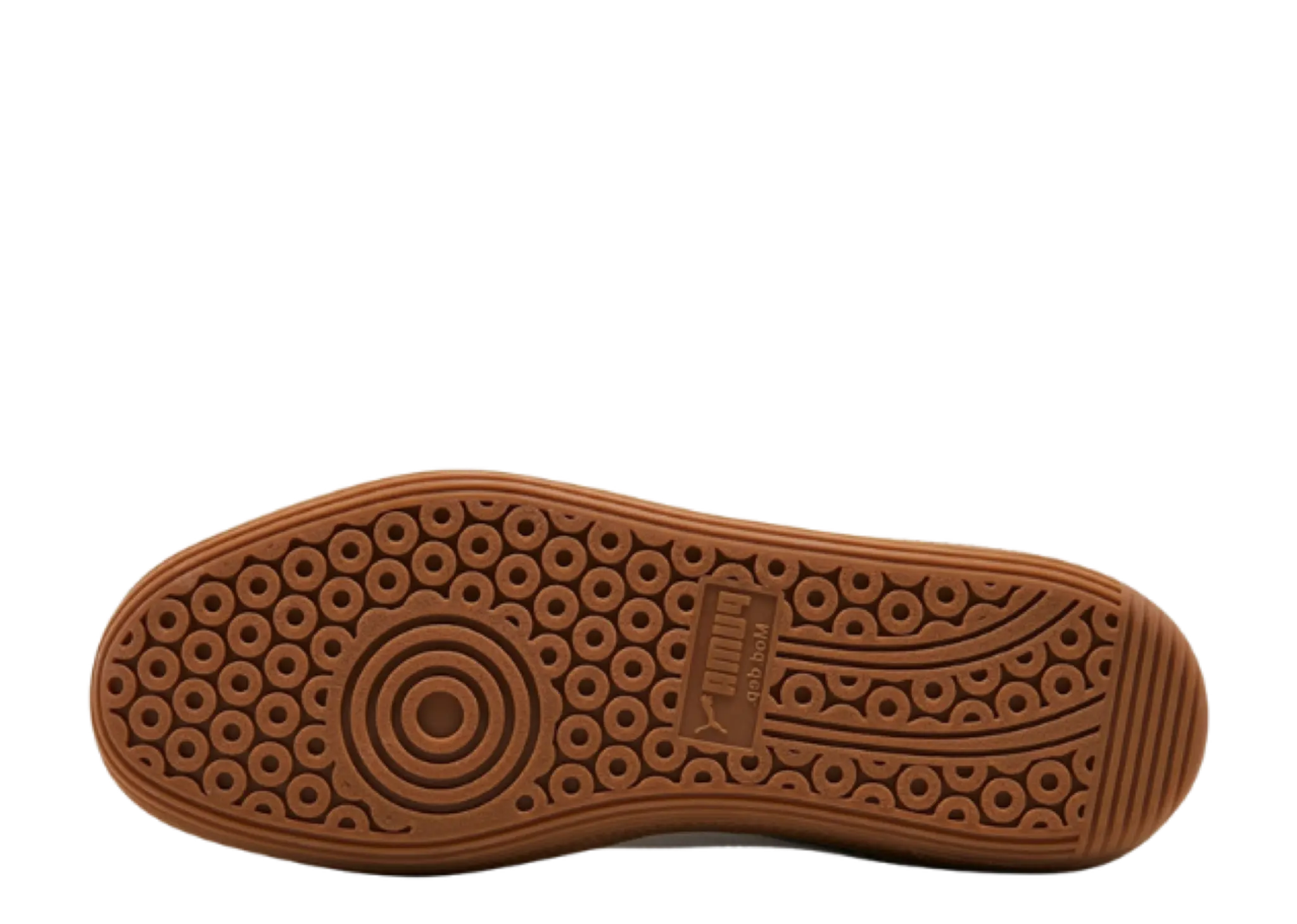 Puma Palermo Black White Gum - photo 4