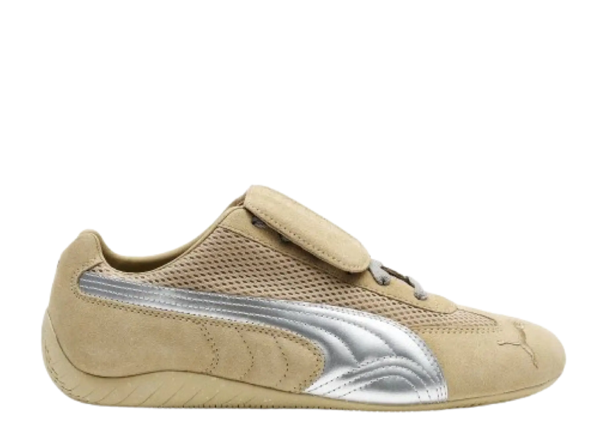 Puma Speedcat OPEN YY Prairie Tan