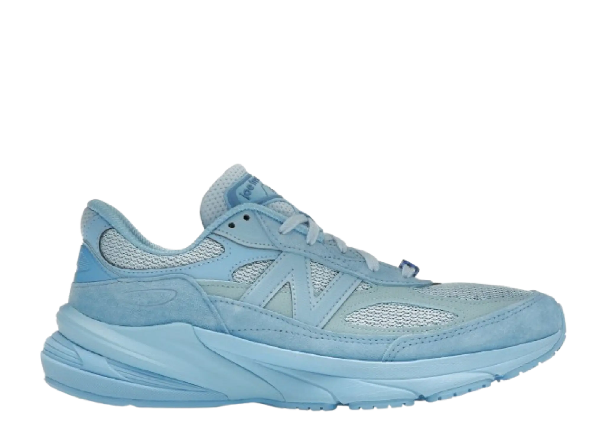 New Balance 990v6 MiUSA Joe Freshgoods Prom Blue