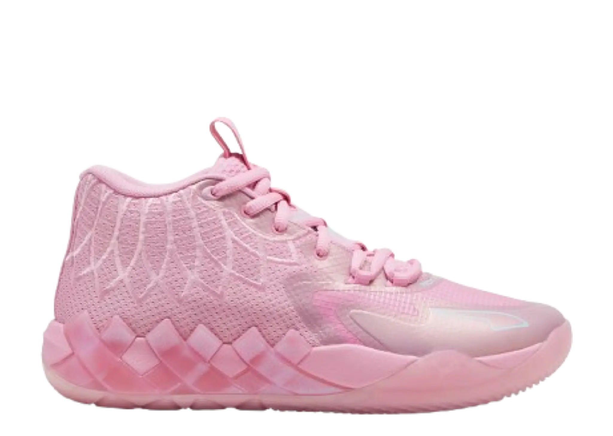 Puma LaMelo Ball MB.01 Iridescent