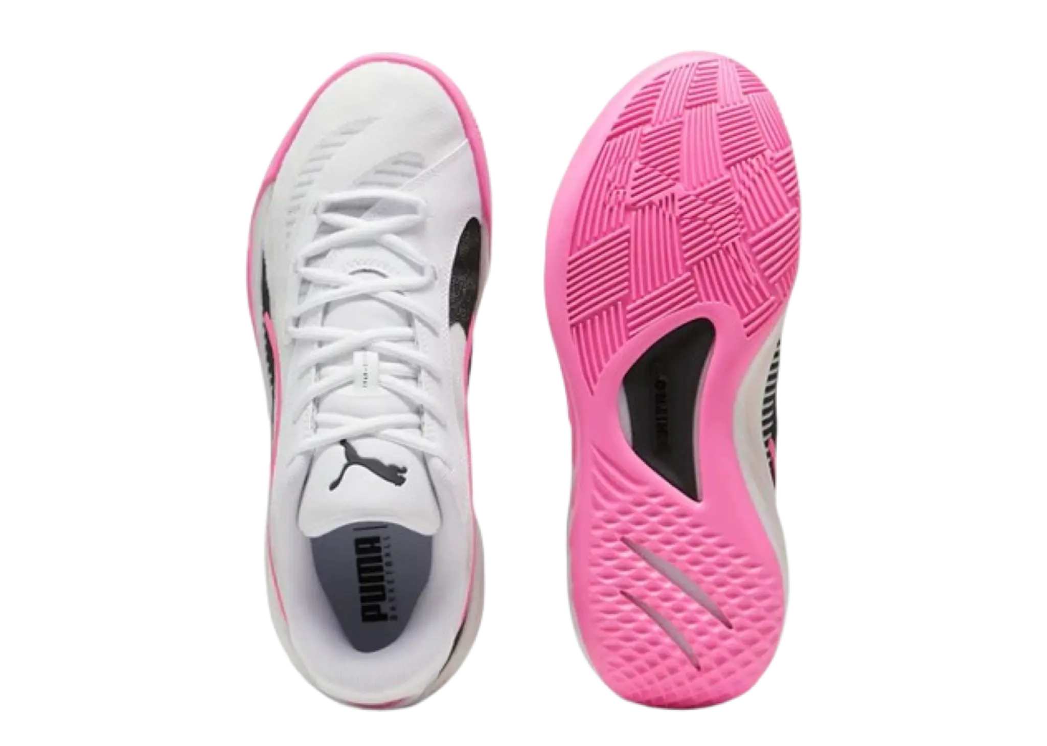 Puma All-Pro Nitro Poison Pink - photo 3