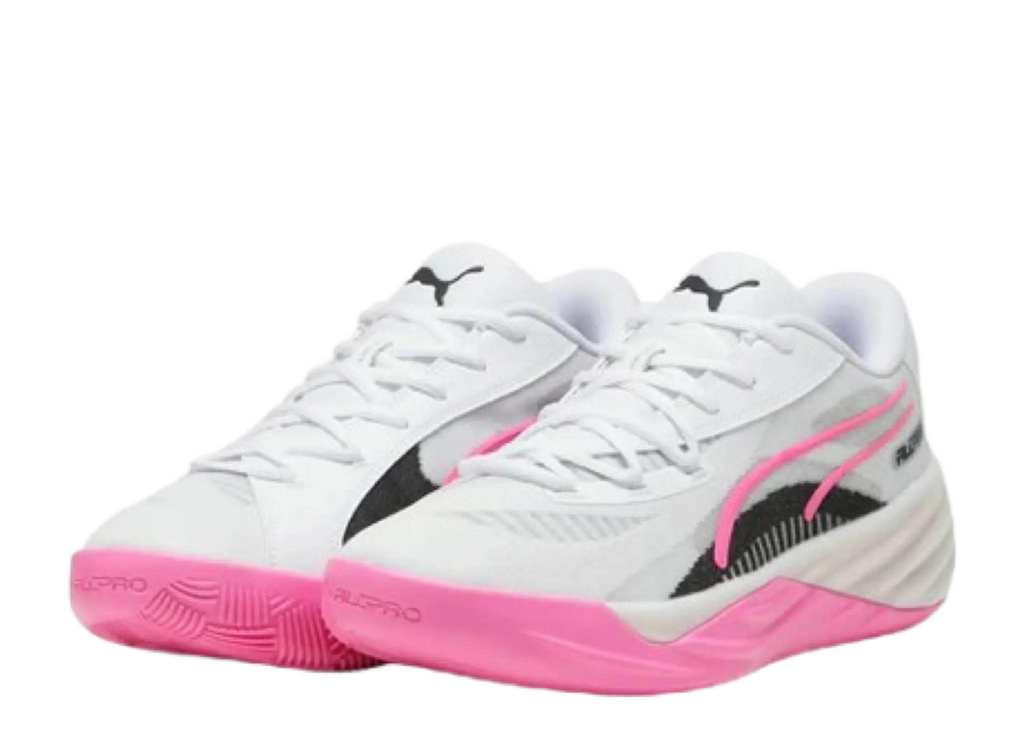Puma All-Pro Nitro Poison Pink - photo 2