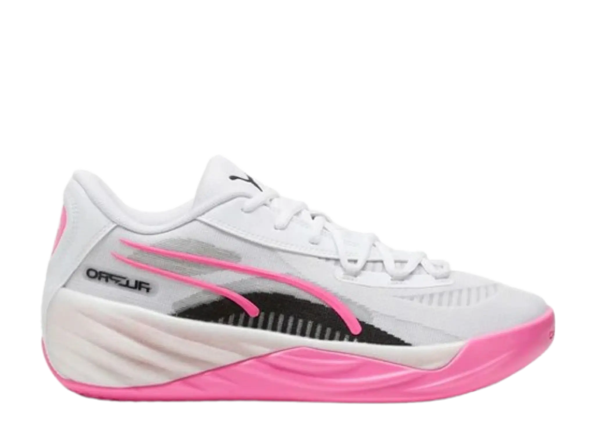 Puma All-Pro Nitro Poison Pink