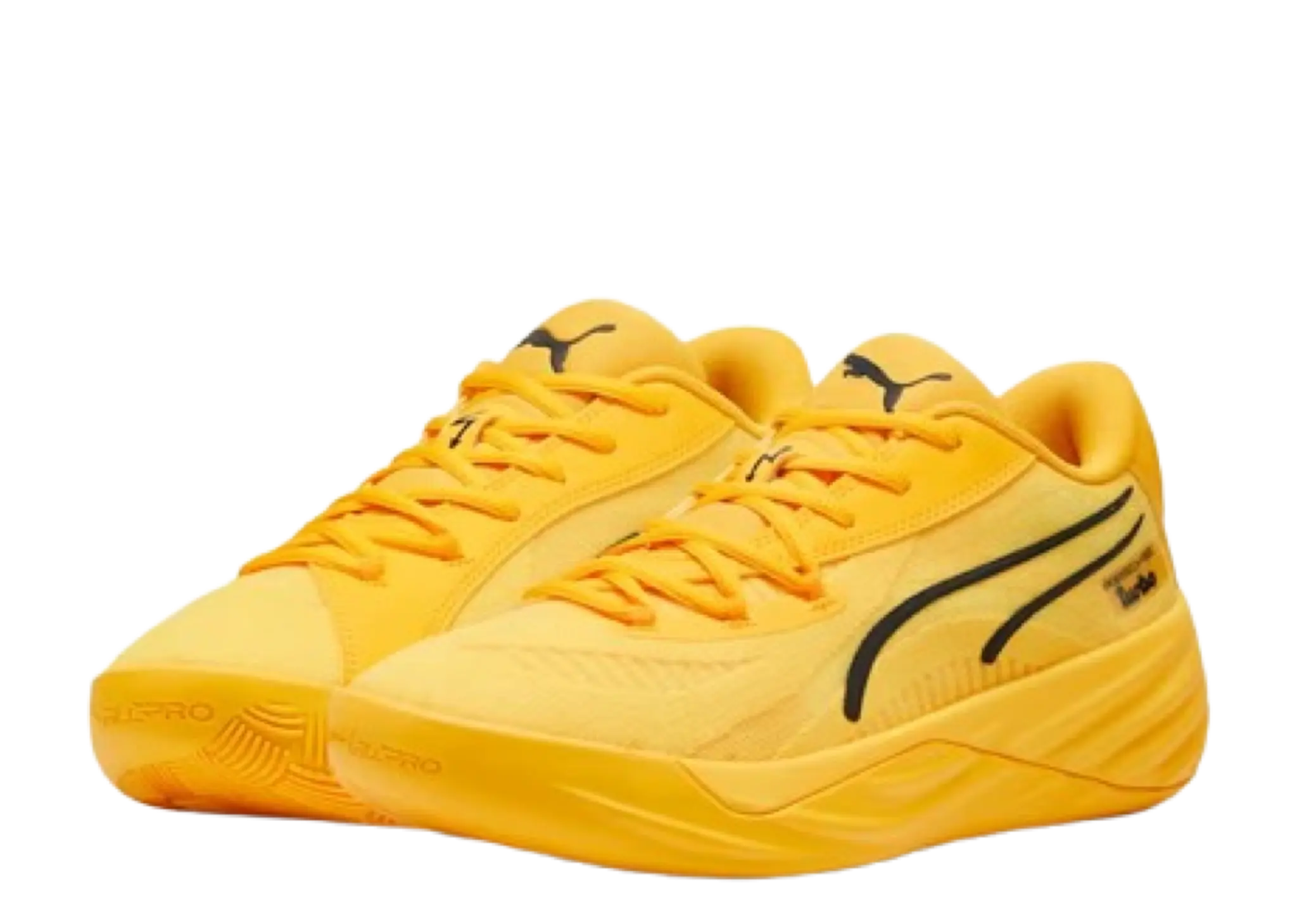 Puma All-Pro Nitro Porsche - photo 2