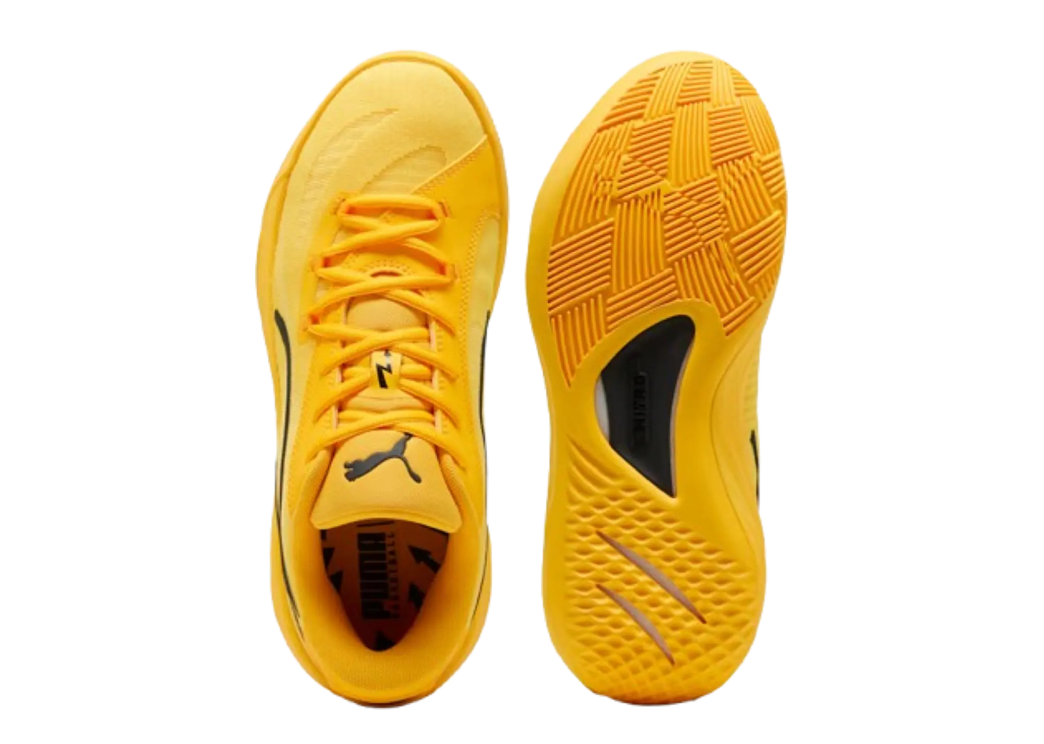 Puma All-Pro Nitro Porsche - photo 3