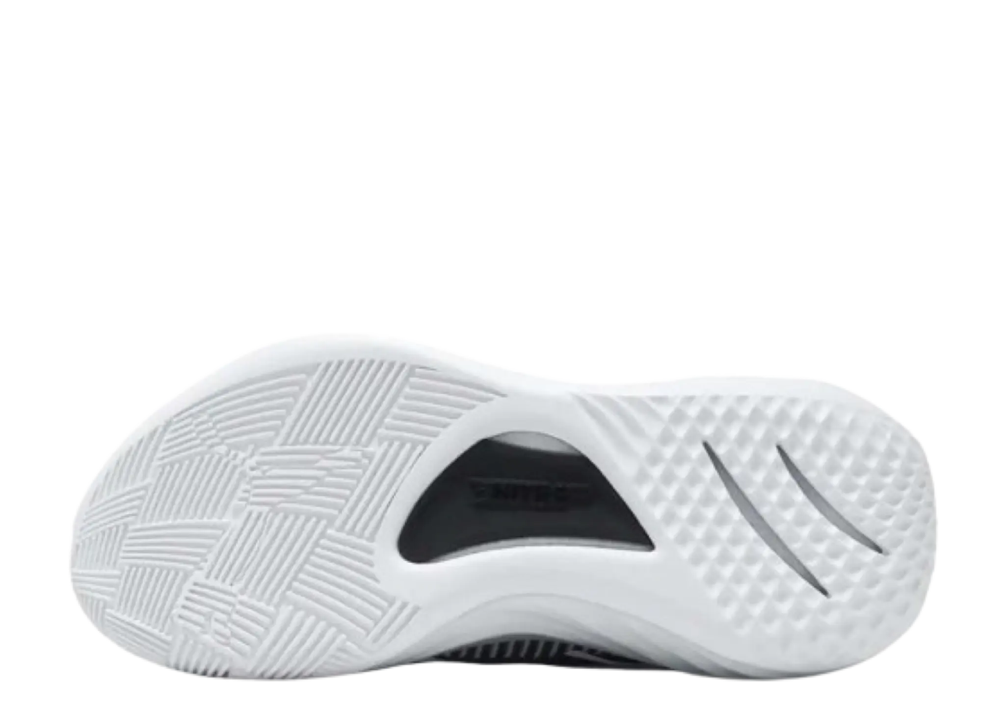 Puma All-Pro Nitro Team White Black - photo 4