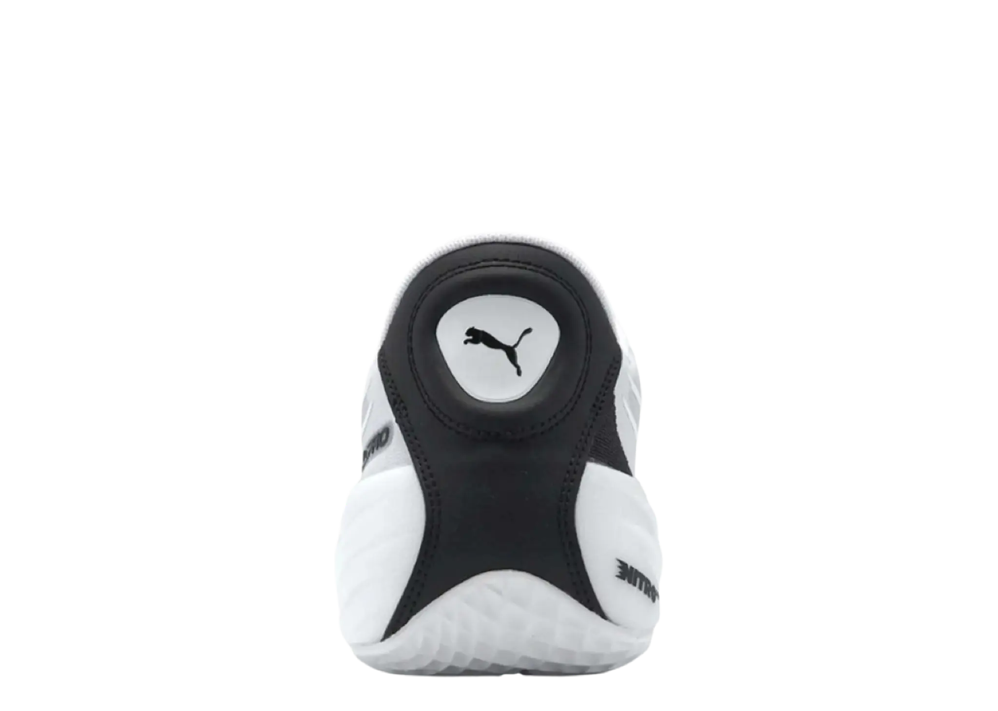 Puma All-Pro Nitro Team White Black - photo 3