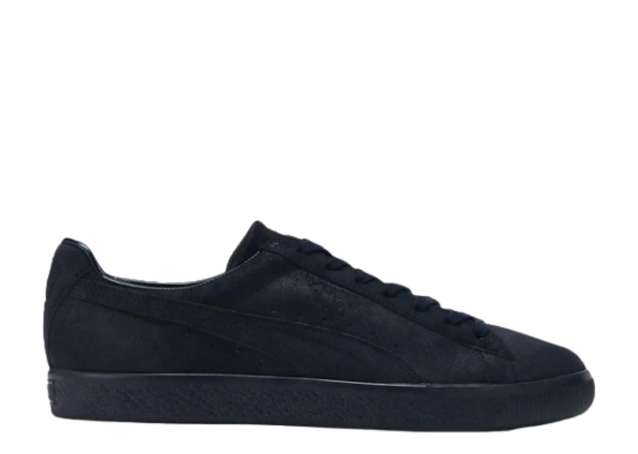 Puma Clyde Made in Japan Blue Blue Japan Navy