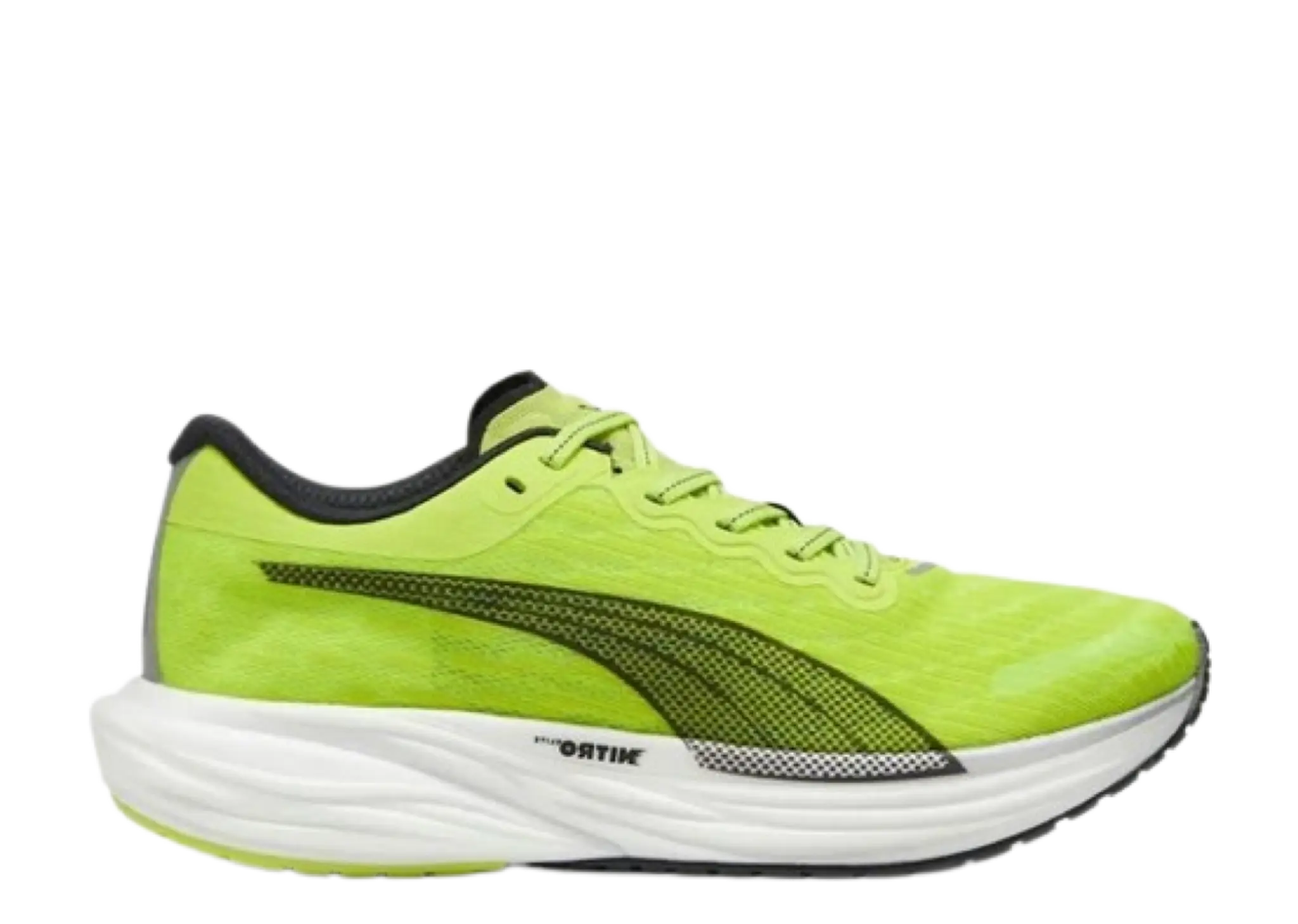 Puma Deviate Nitro 2 Lime Pow