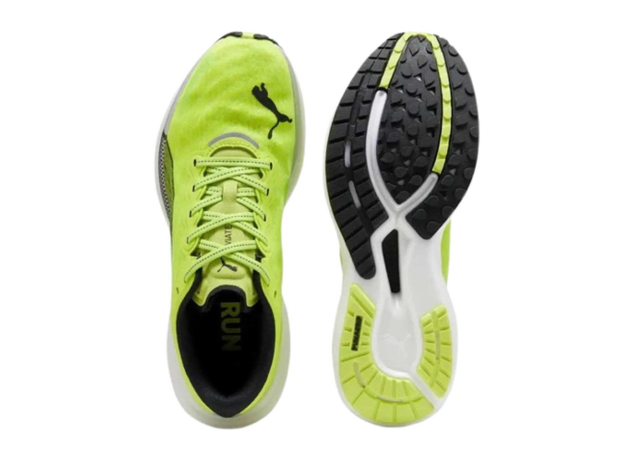 Puma Deviate Nitro 2 Lime Pow - photo 3