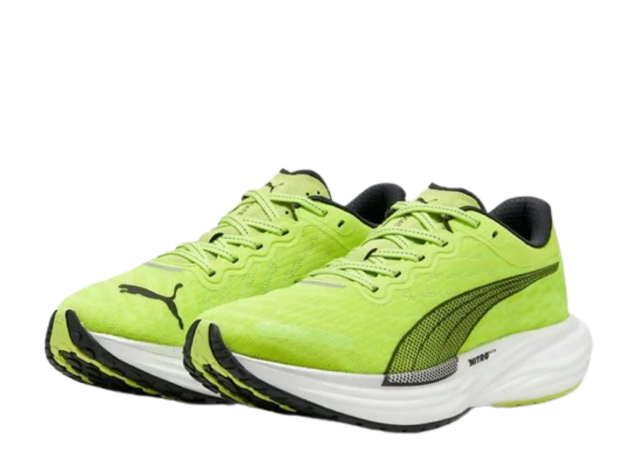 Puma Deviate Nitro 2 Lime Pow - photo 2