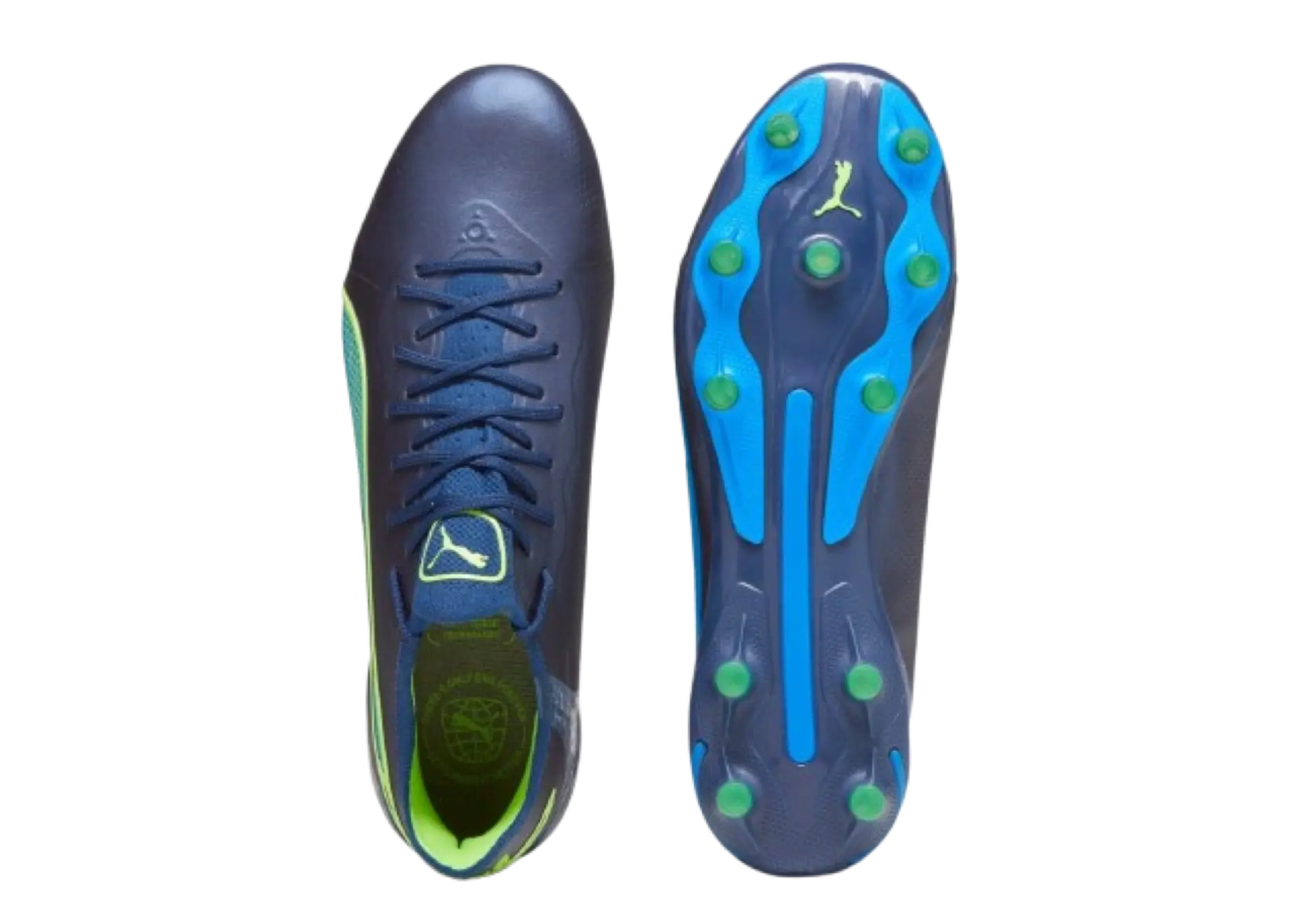 Puma King Ultimate FG/AG Gear Up Pack - photo 3