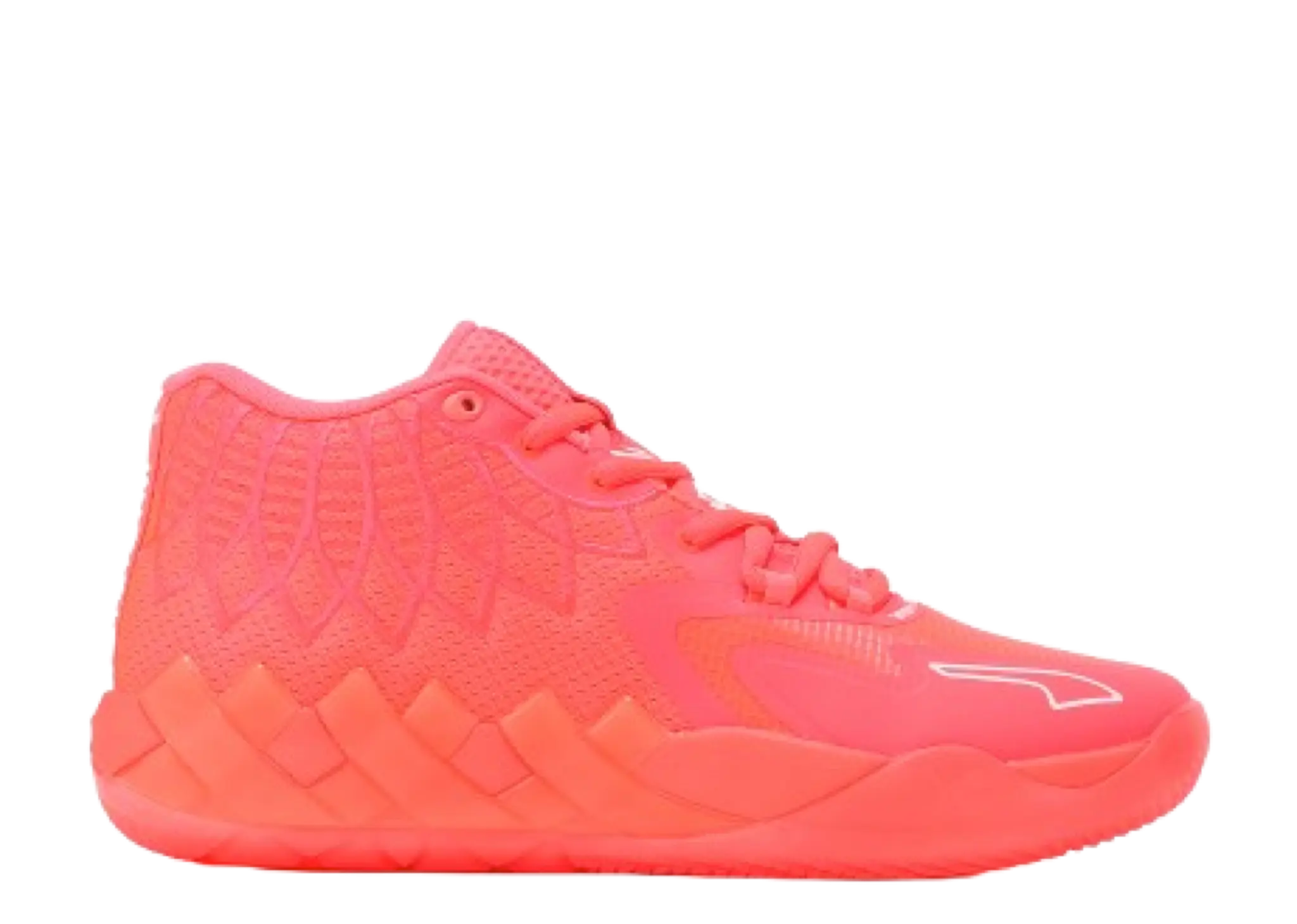 Puma LaMelo Ball MB.01 Breast Cancer Awareness
