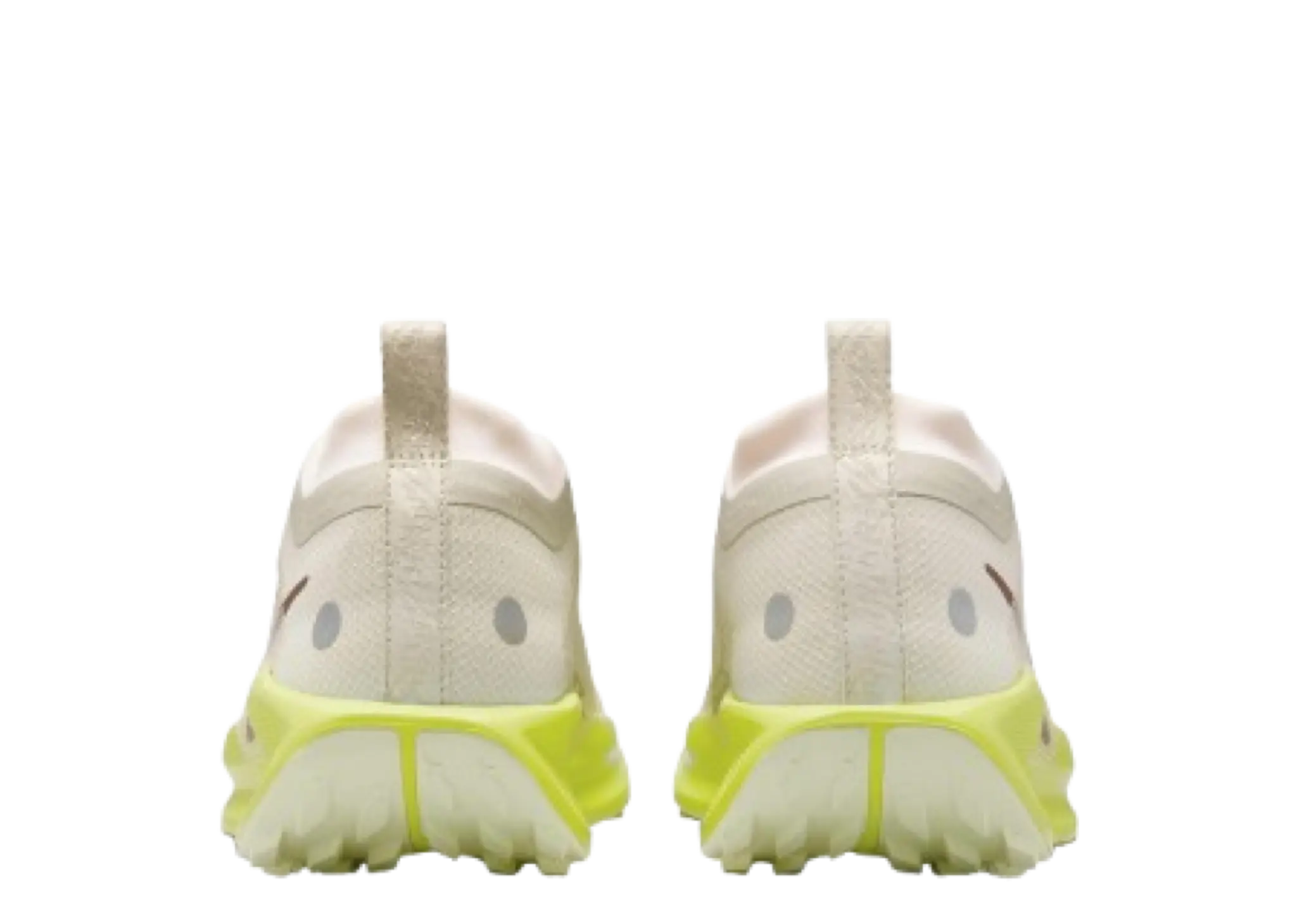 Nike React Pegasus Trail 5 Gore-Tex Sanddrift Life Lime (Women's) - photo 3
