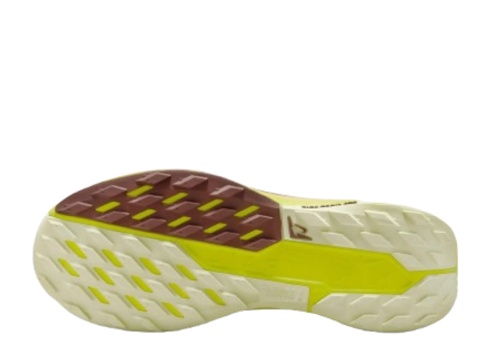 Nike React Pegasus Trail 5 Gore-Tex Sanddrift Life Lime (Women's) - photo 4