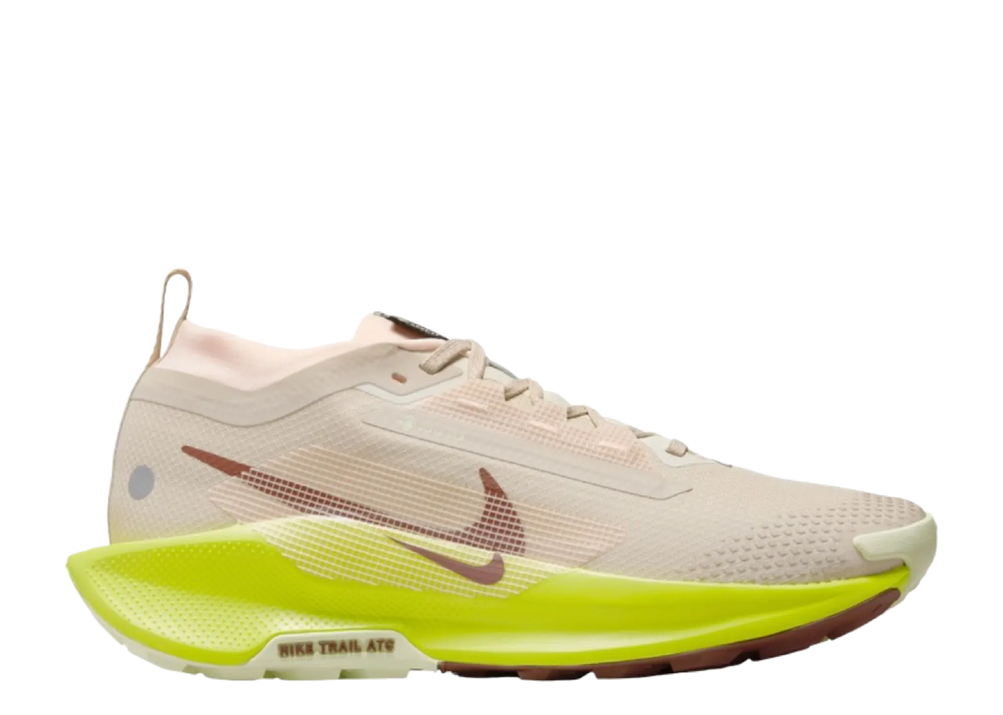 Nike React Pegasus Trail 5 Gore-Tex Sanddrift Life Lime (Women's)