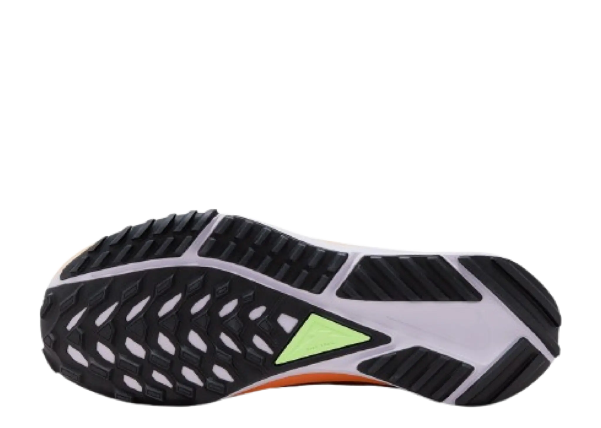 Nike React Pegasus Trail 4 Gore-Tex  V2 Purple Smoke Peach Cream (Women's) - photo 3