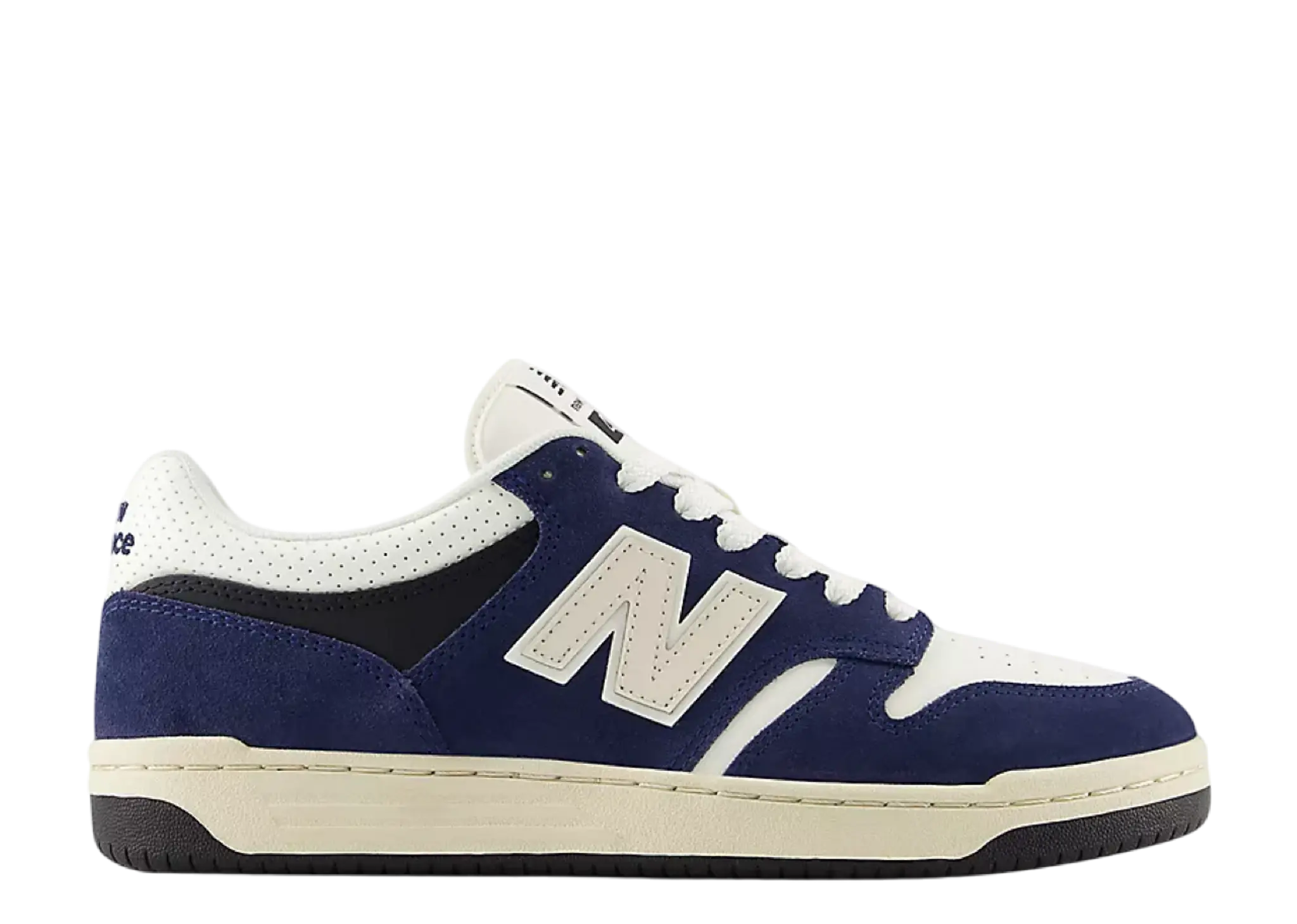 New Balance 480 Navy Sea Salt