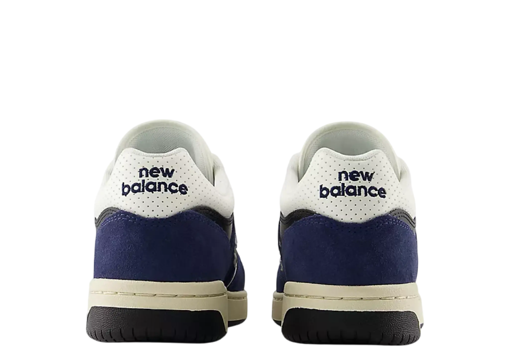 New Balance 480 Navy Sea Salt - photo 3