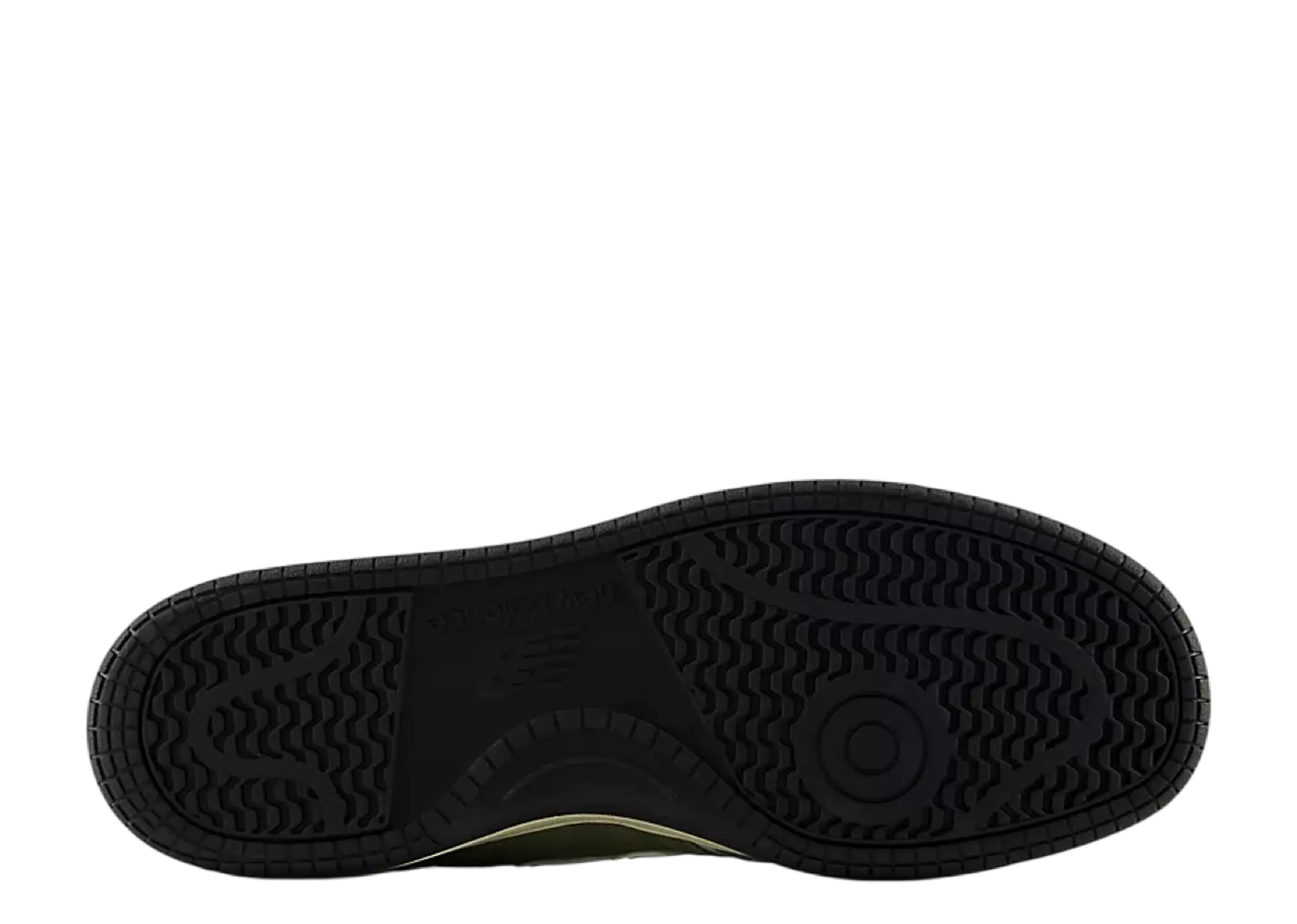 New Balance 480 Dark Olivine Sea Salt - photo 3