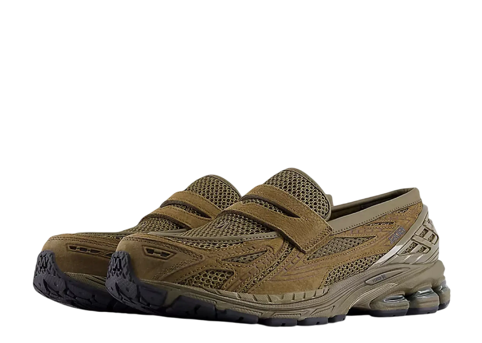 New Balance 1906L Olive Khaki - photo 2
