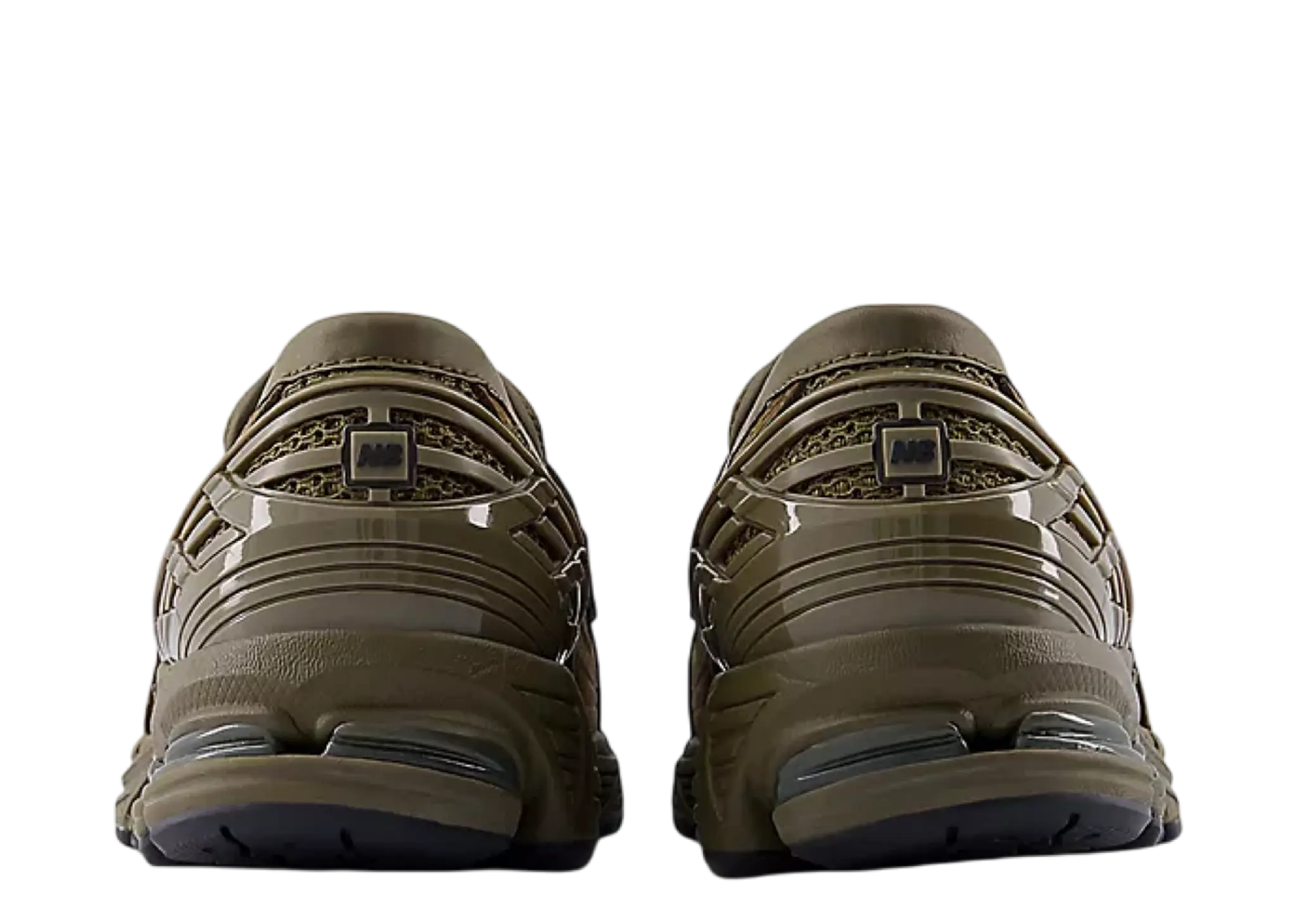 New Balance 1906L Olive Khaki - photo 3