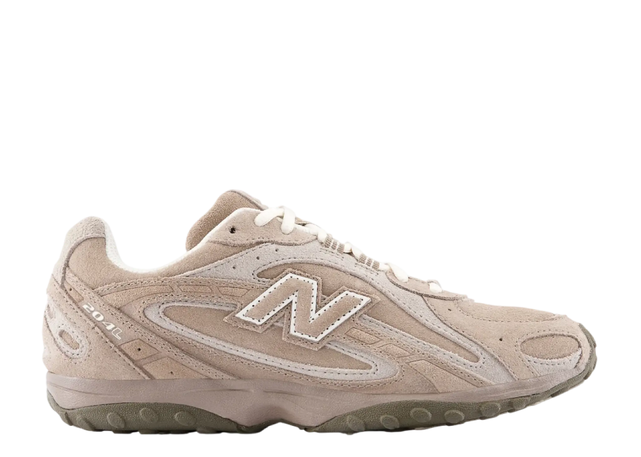 New Balance 204L Mushroom Arid Stone