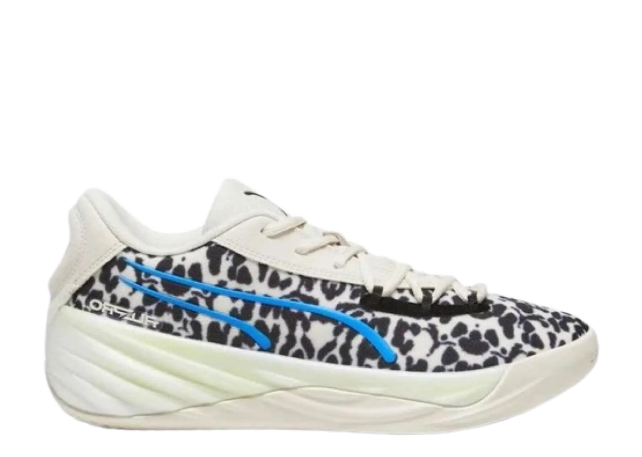 Puma All-Pro Nitro Clydes Closet