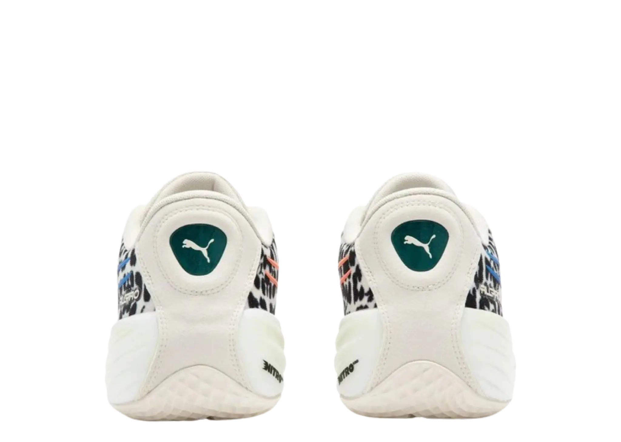 Puma All-Pro Nitro Clydes Closet - photo 3