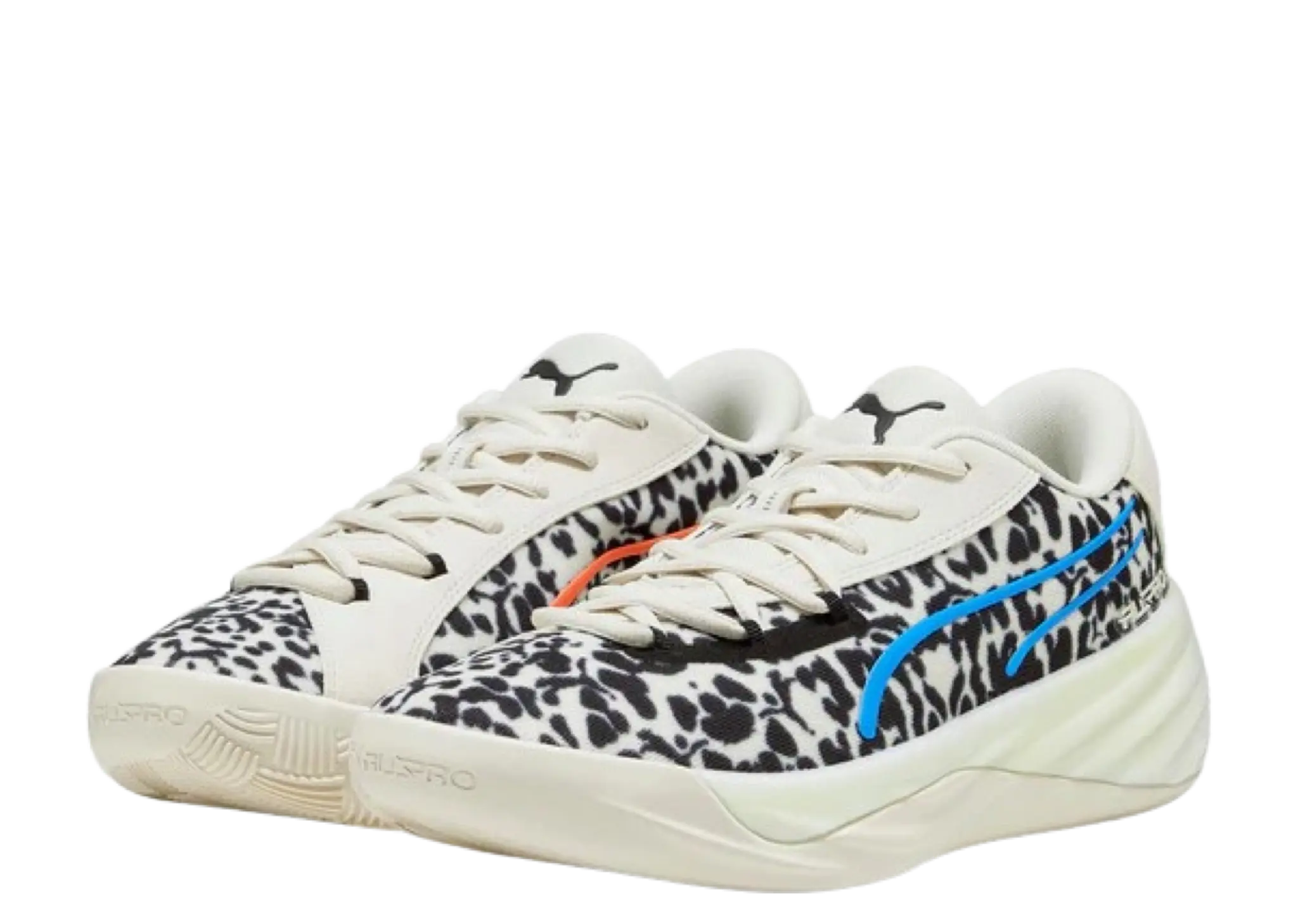 Puma All-Pro Nitro Clydes Closet - photo 2