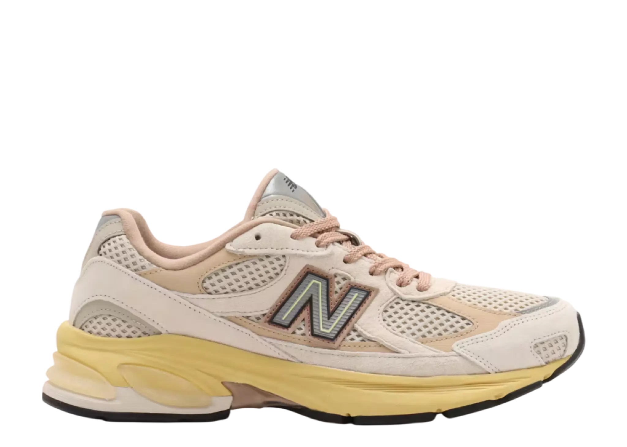 New Balance 2010 Rose Beige