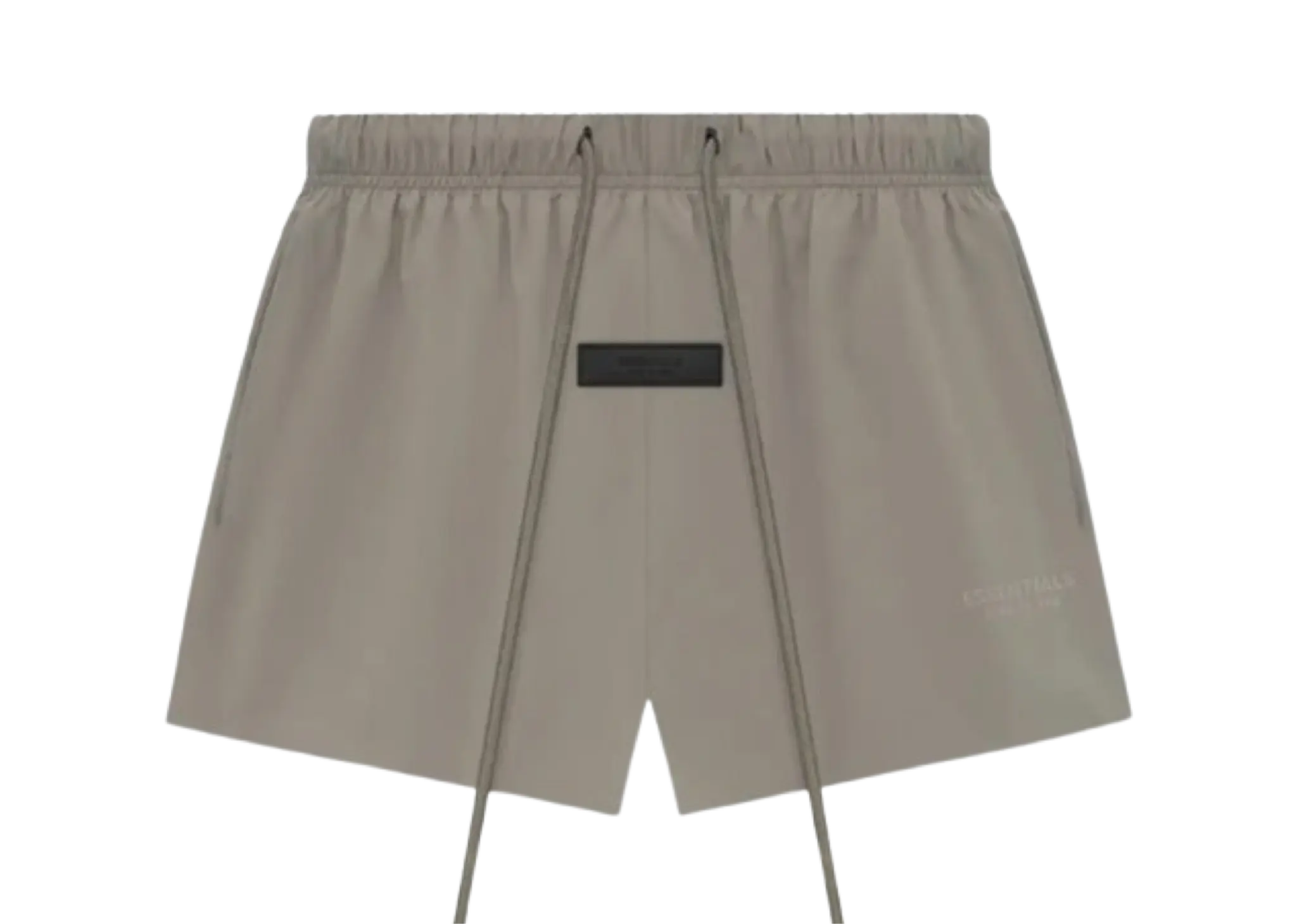 Fear of God Essentials Nylon Running Short Dust