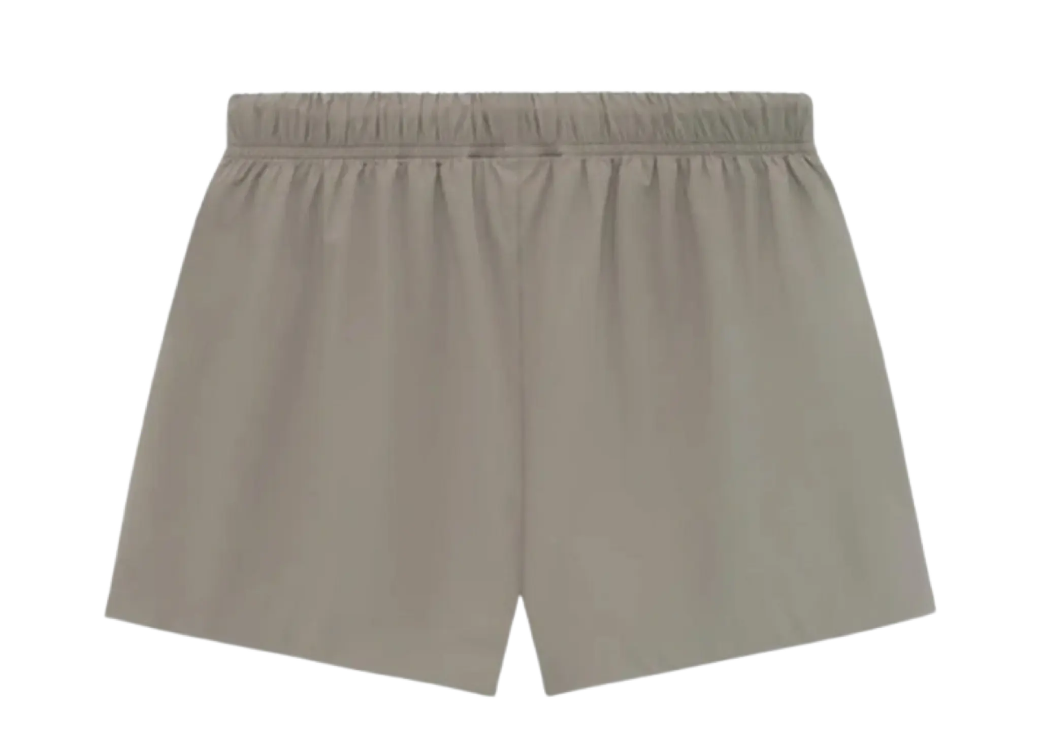 Fear of God Essentials Nylon Running Short Dust - photo 2
