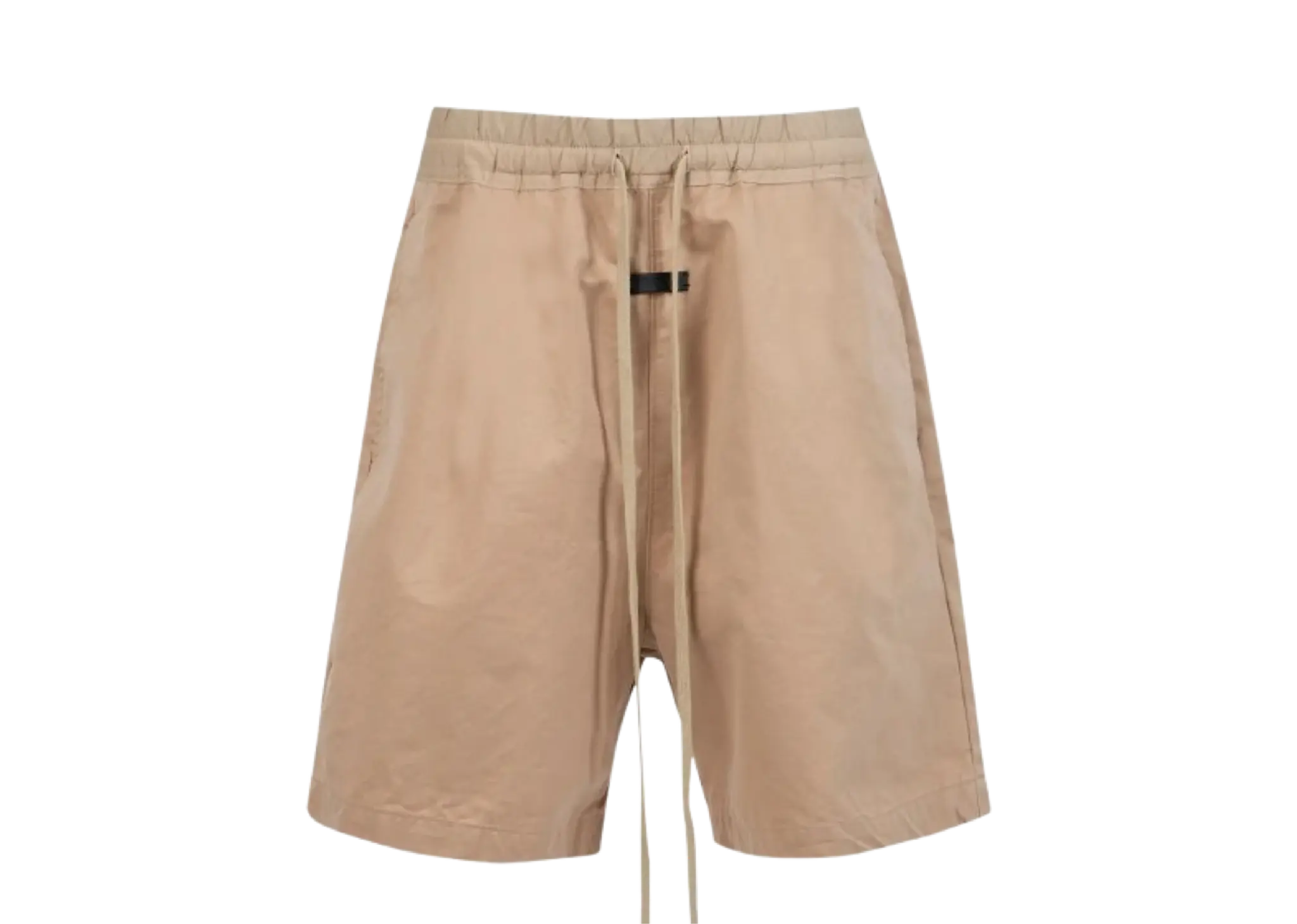 Fear of God Trouser Short Khaki