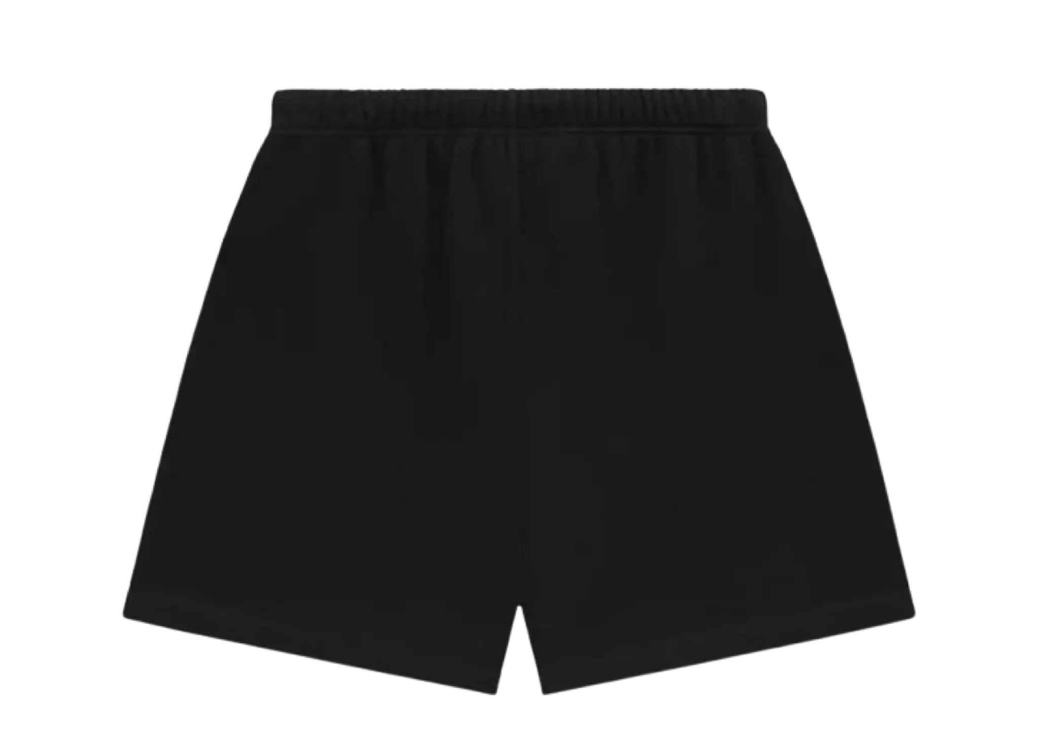 Fear of God Essentials x NBA Sweatshorts Black - photo 2