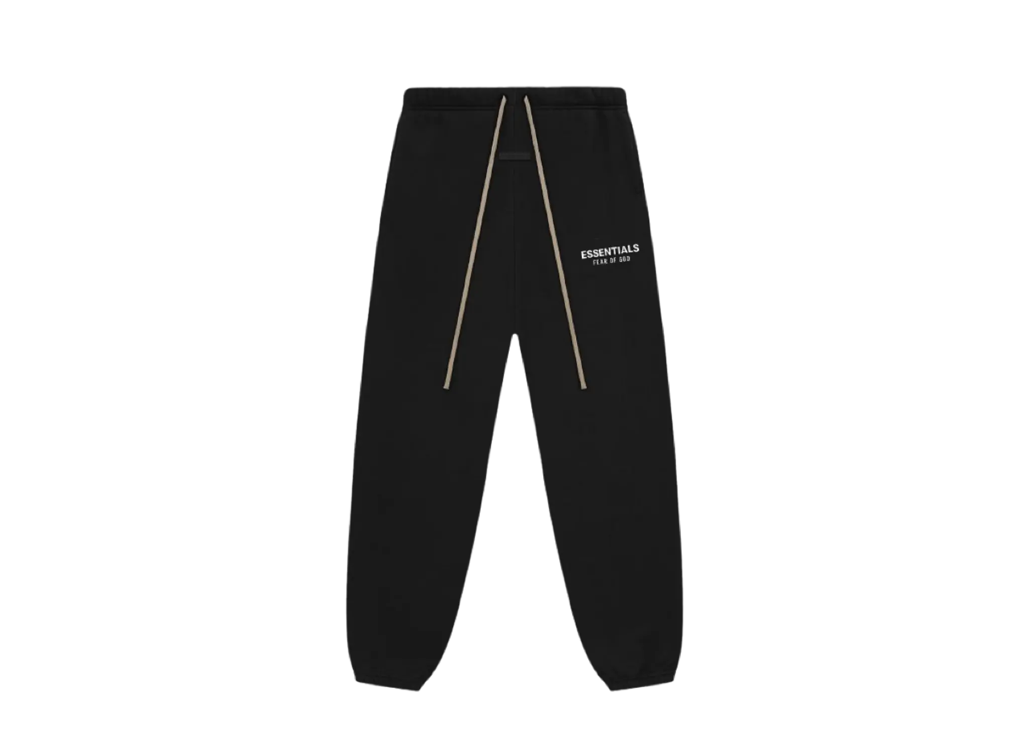 Fear of God Essentials Fleece Sweatpant Black