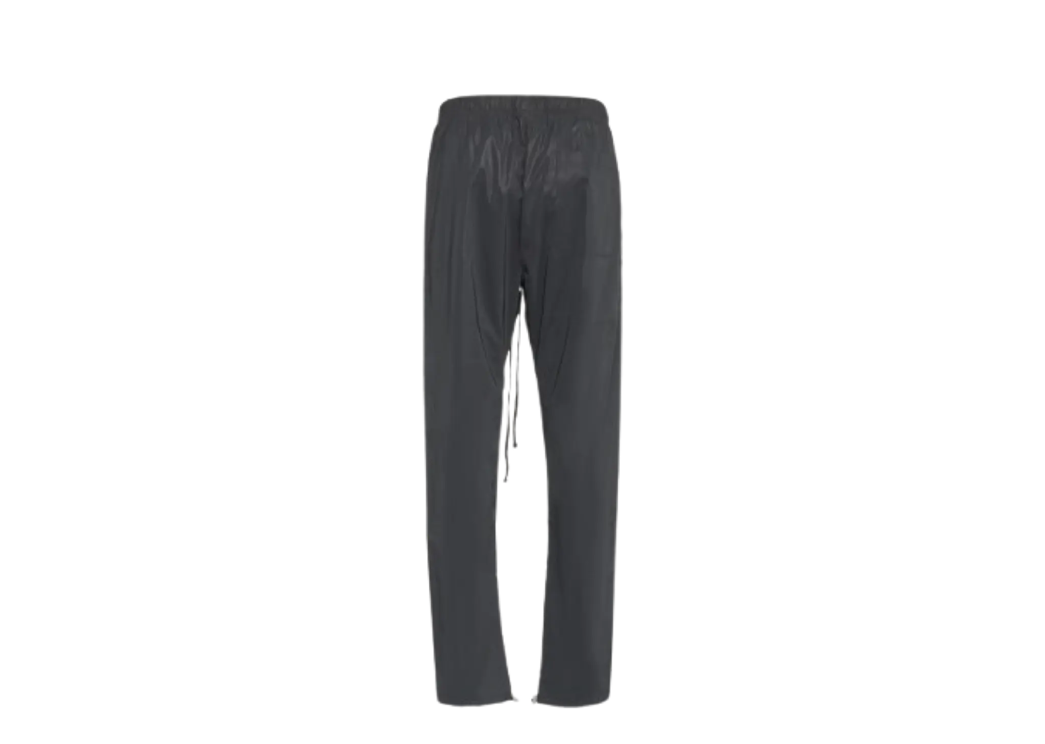 Fear of God Essentials Track Pants Black Reflective - photo 2